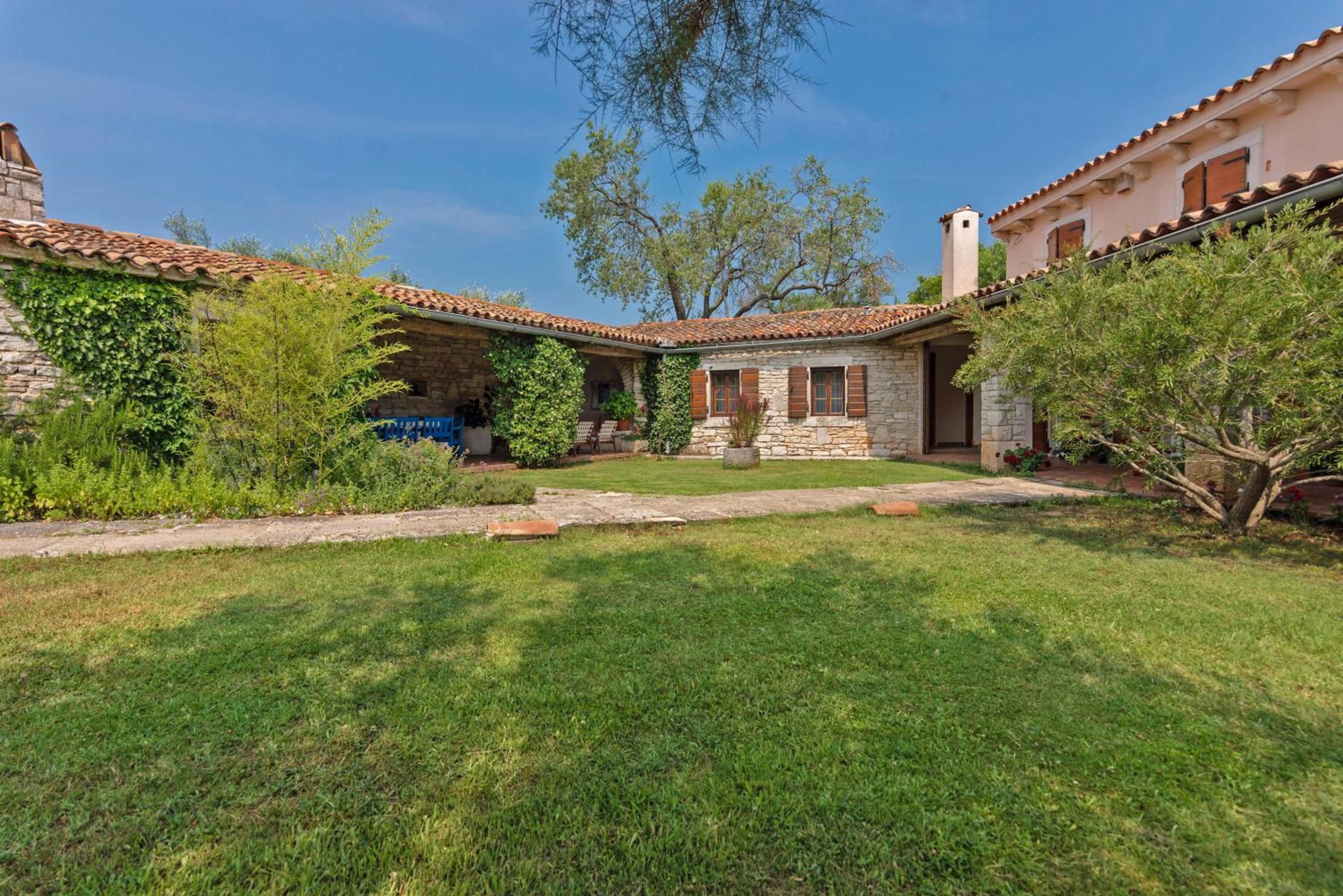Villa Arbora in Kavran (Haus für 10 Personen) view 5