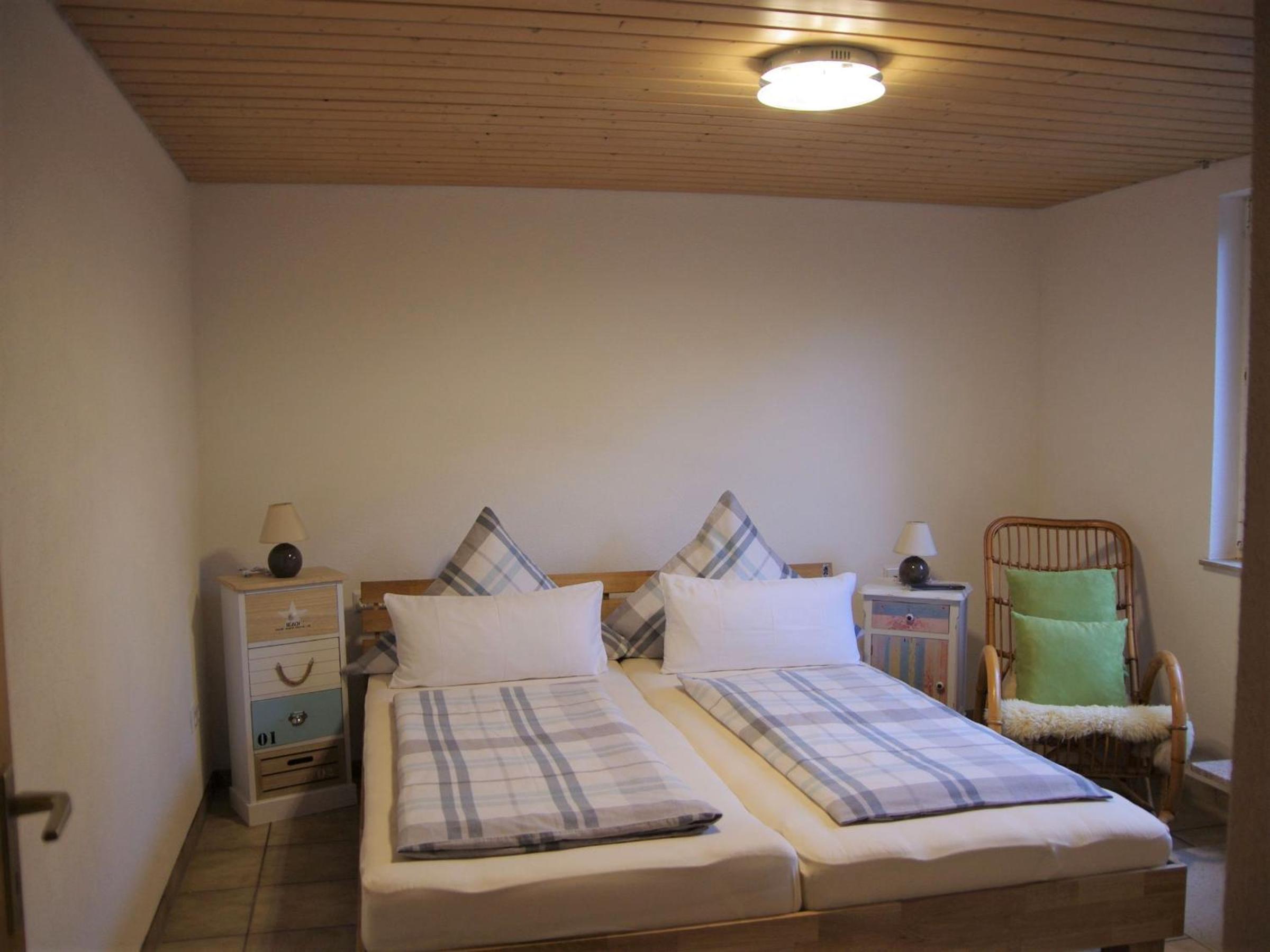 Ferienwohnung Tea