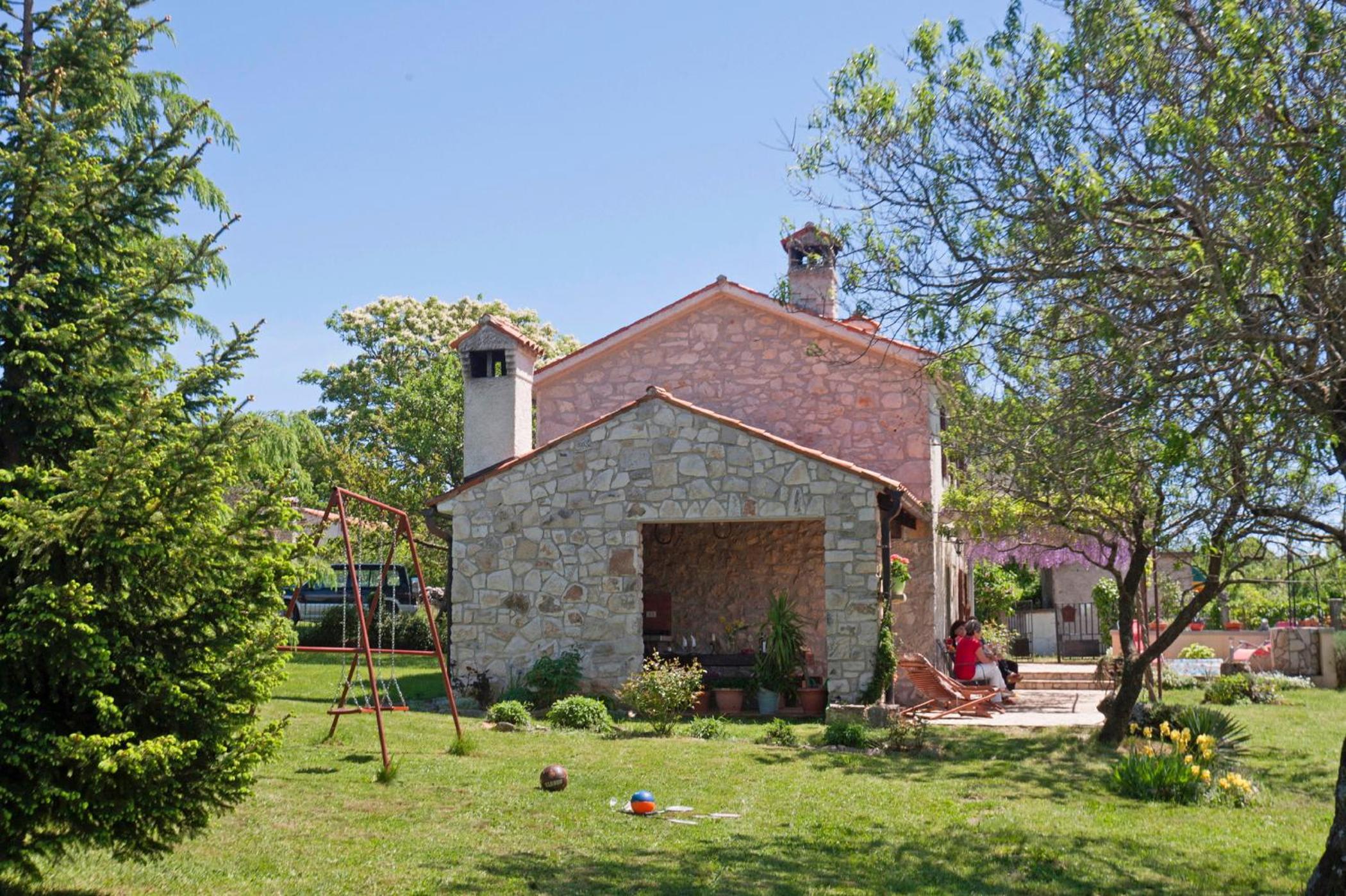 Marija-Lorena in Gora Glušići - Haus für 4 Personen view 4
