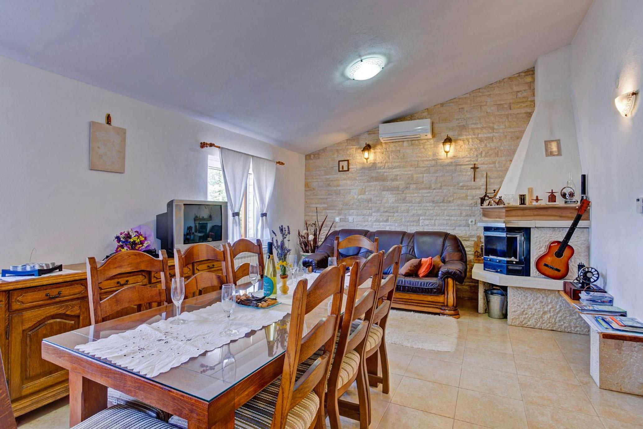 Maslina in Popovići (Haus für 5-7 Personen) view 4
