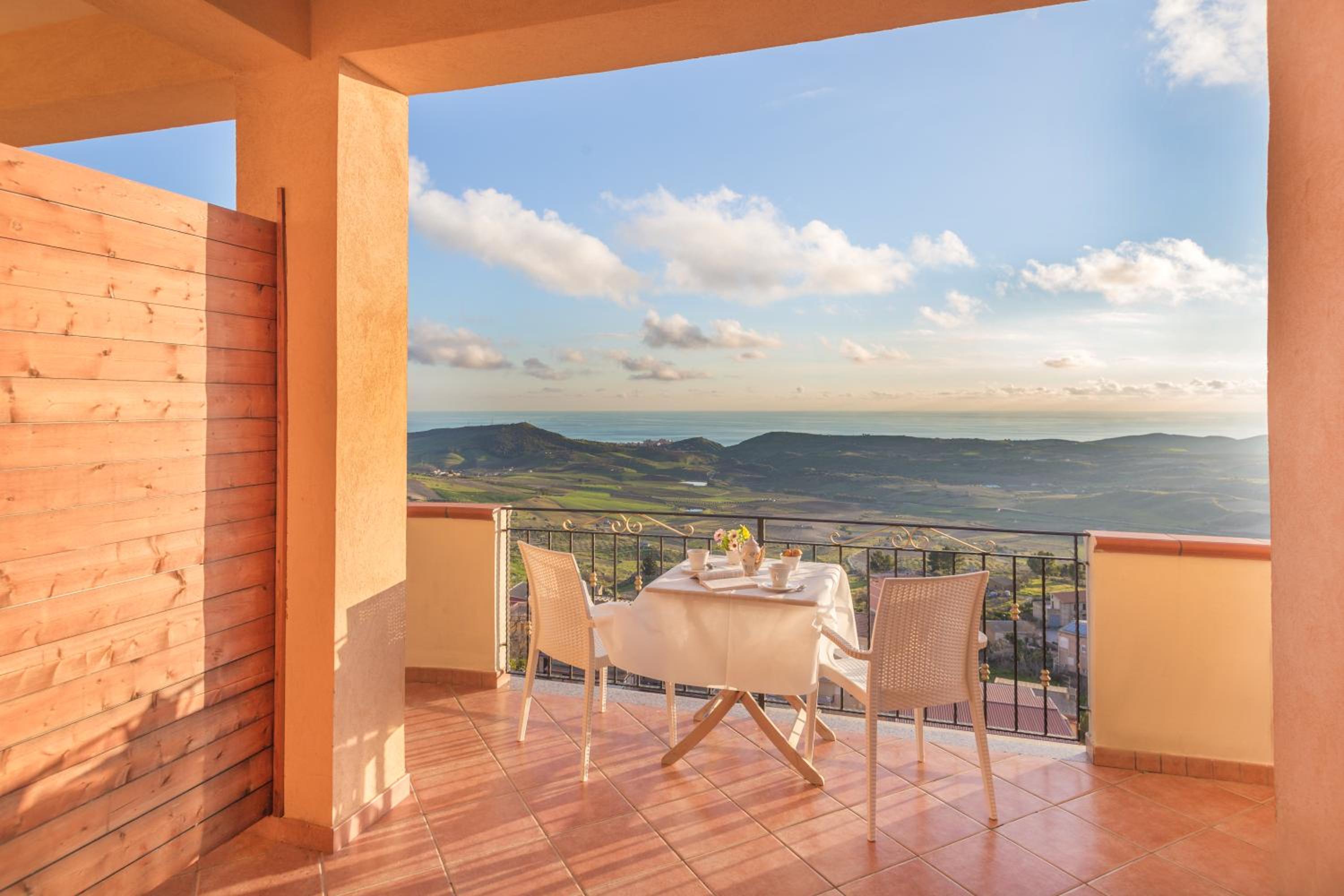 B&B Montemare