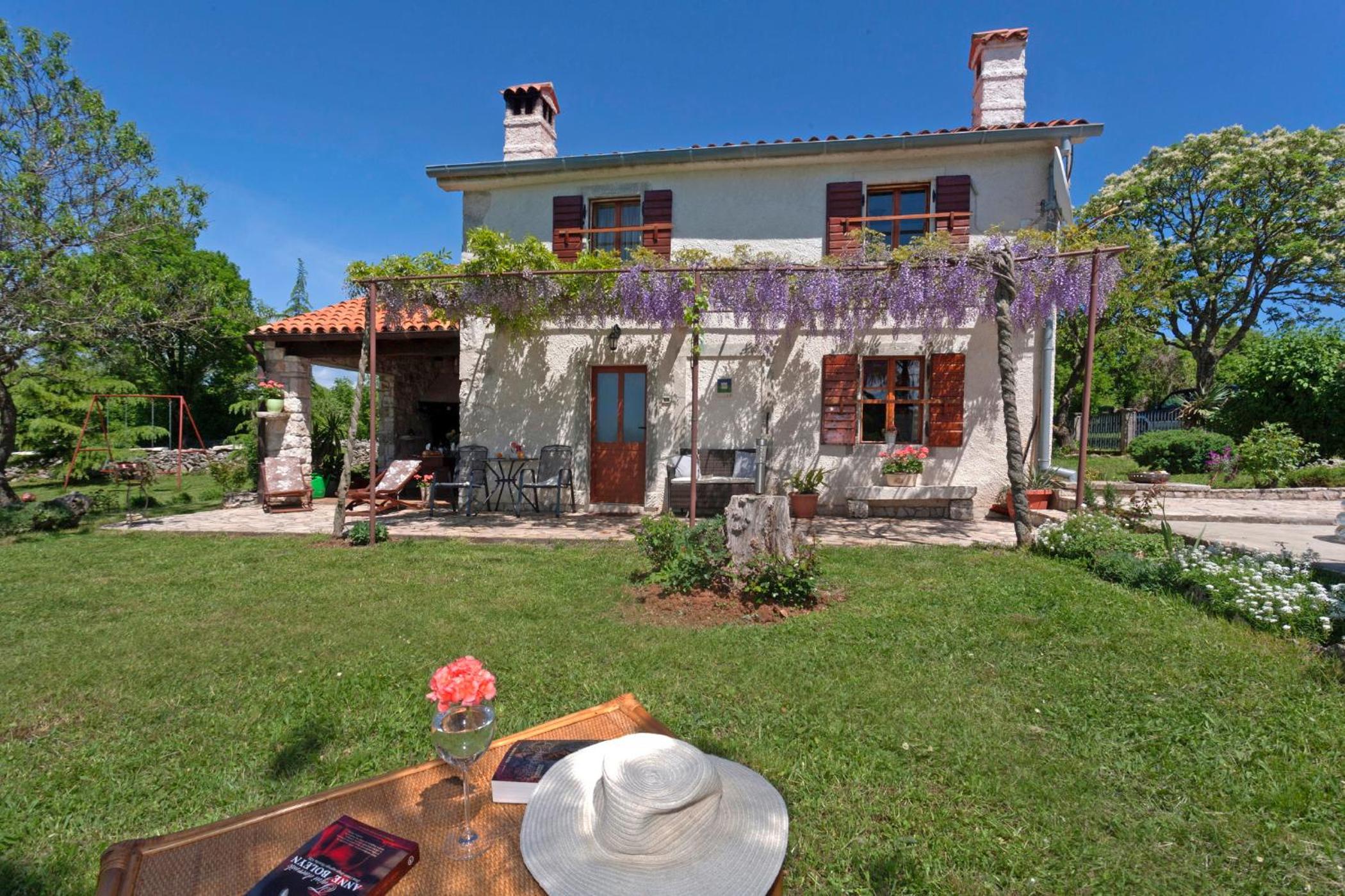 Marija-Lorena in Gora Glušići - Haus für 4 Personen view 2