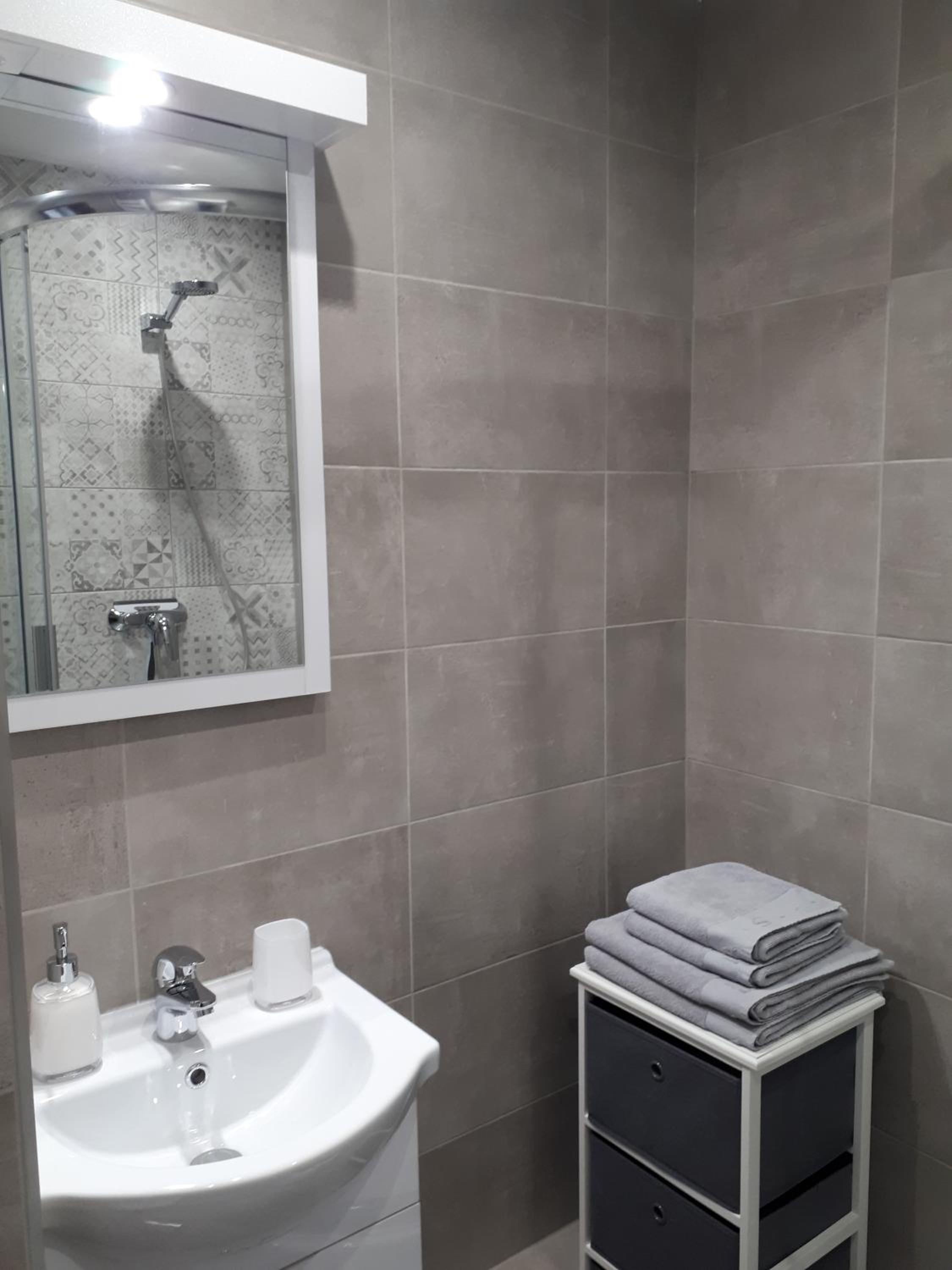 Aliz Apartman view 5