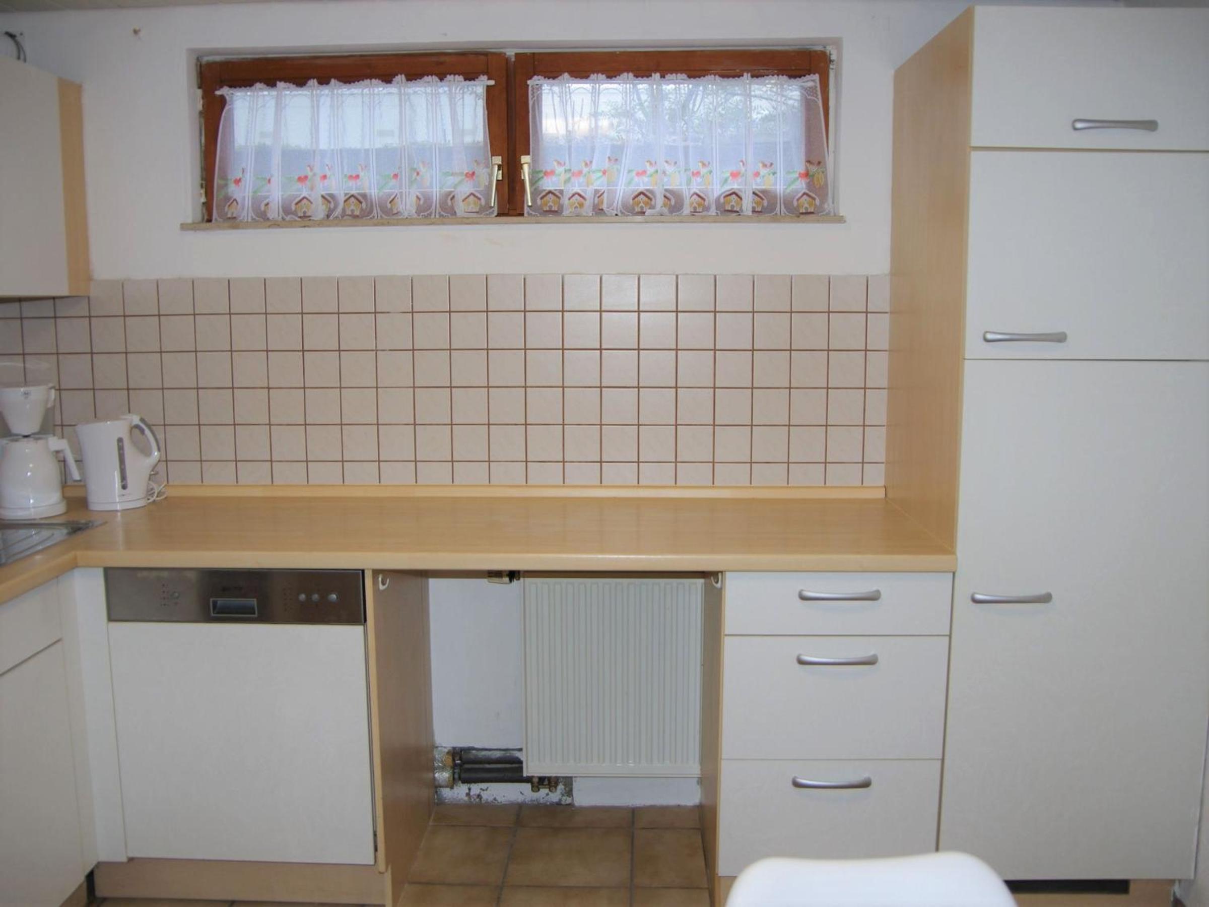 Ferienwohnung Tea
