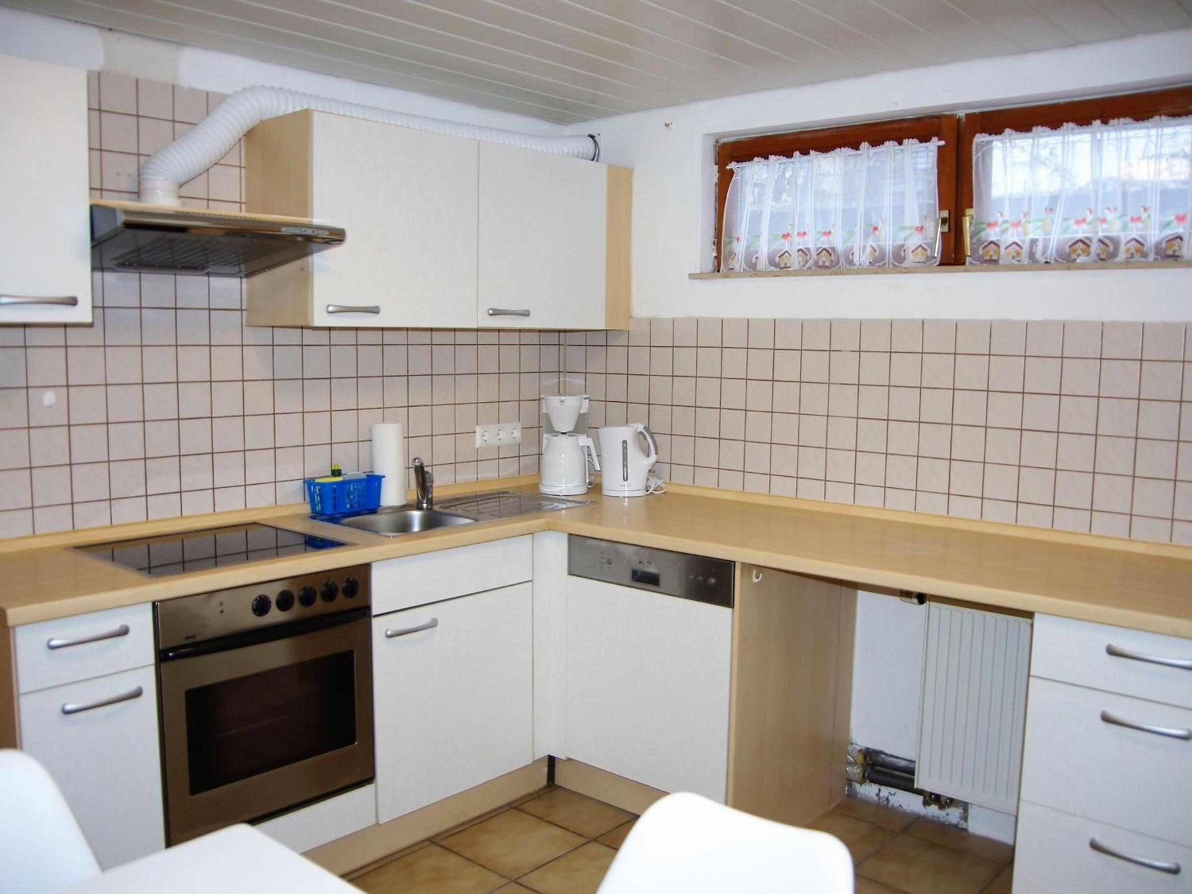 Ferienwohnung Tea