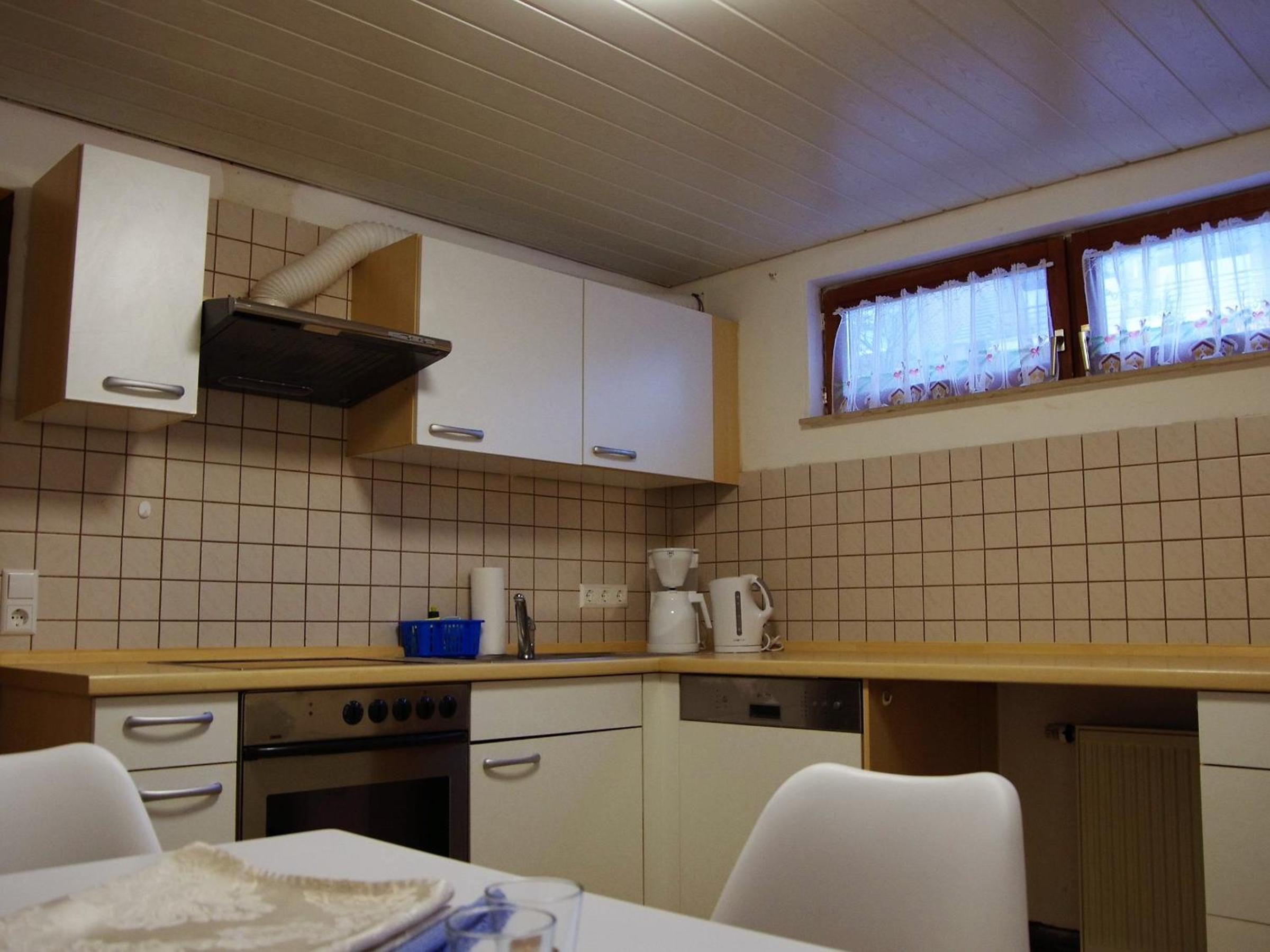 Ferienwohnung Tea