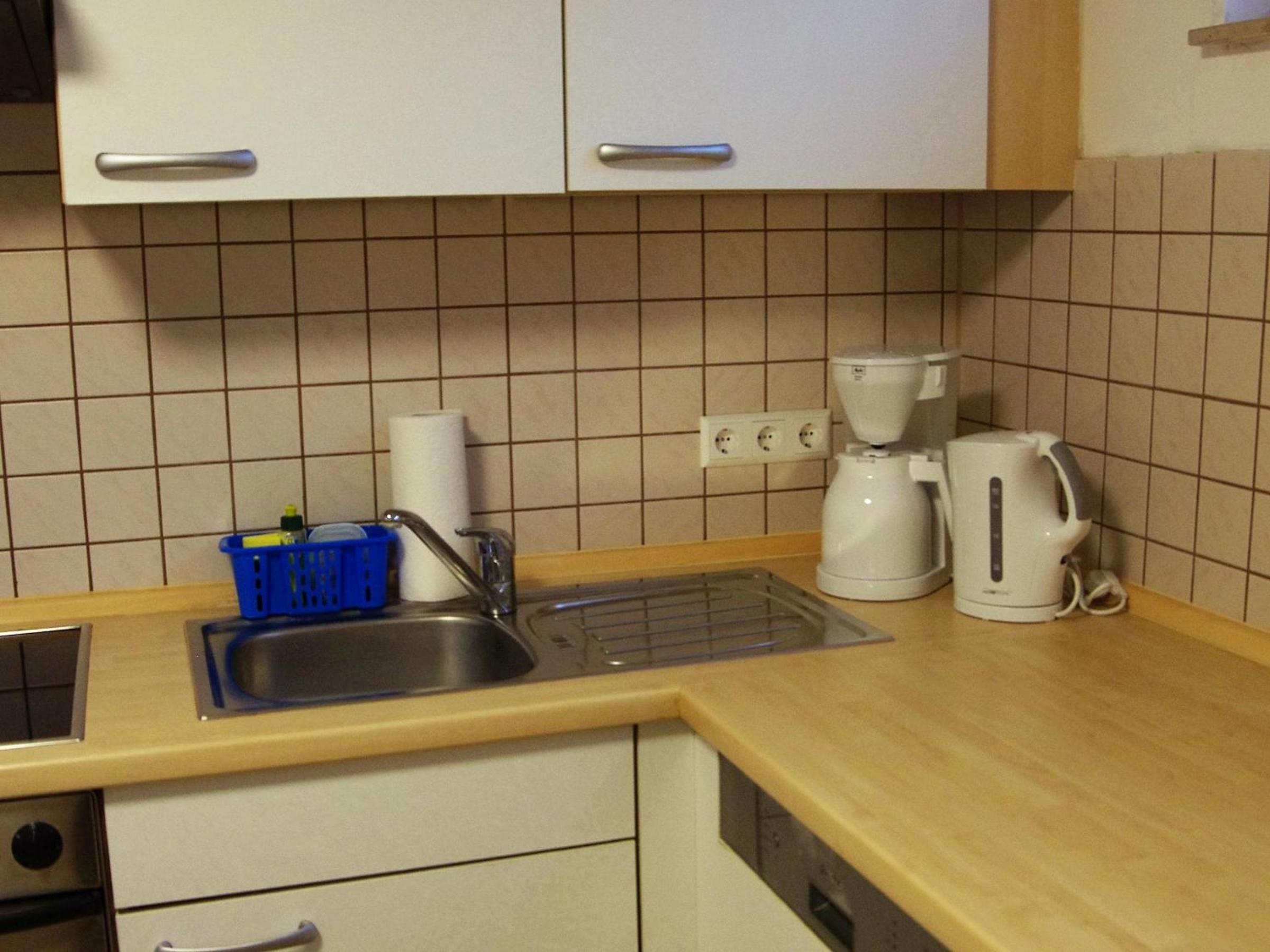 Ferienwohnung Tea