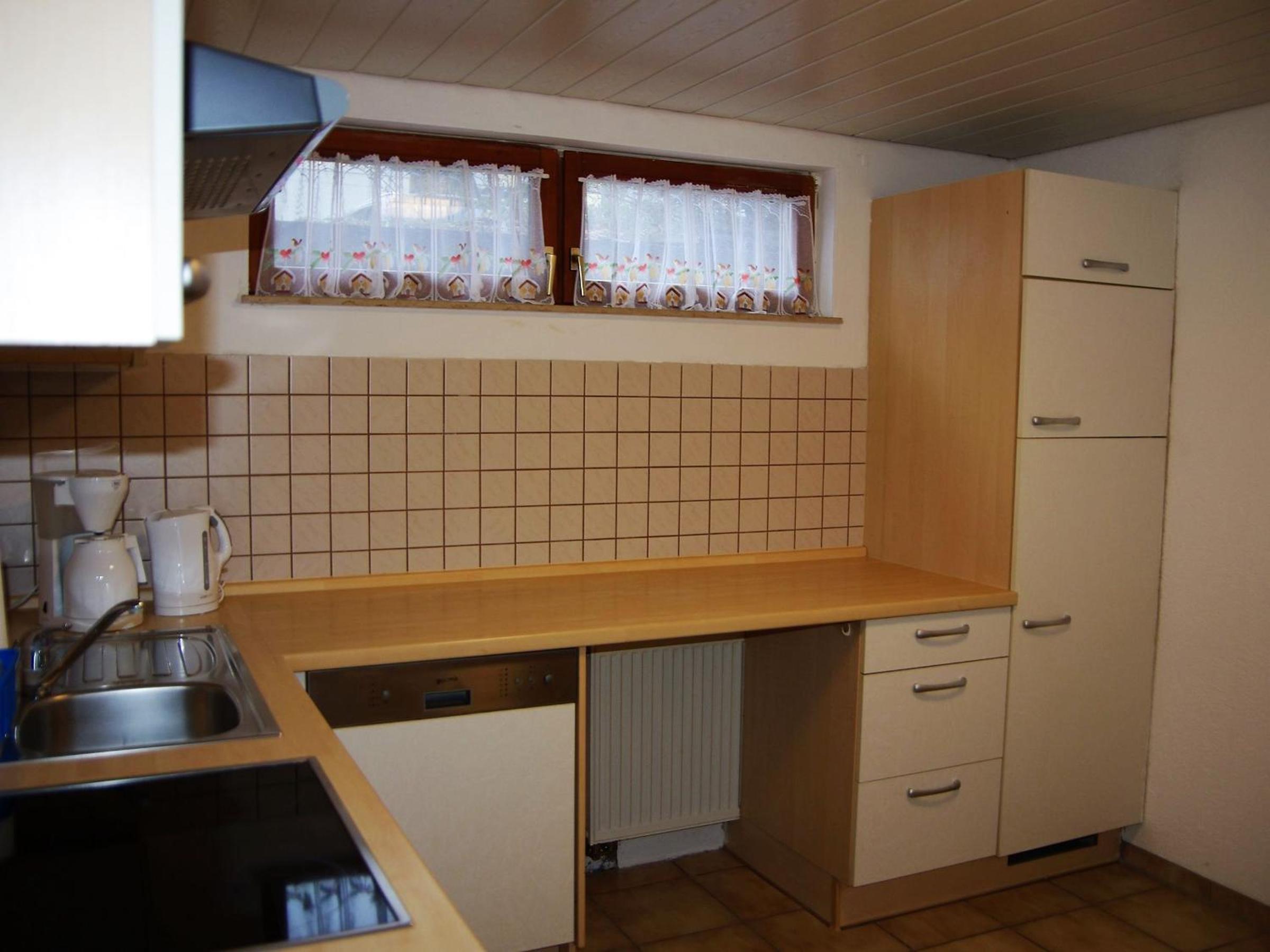 Ferienwohnung Tea