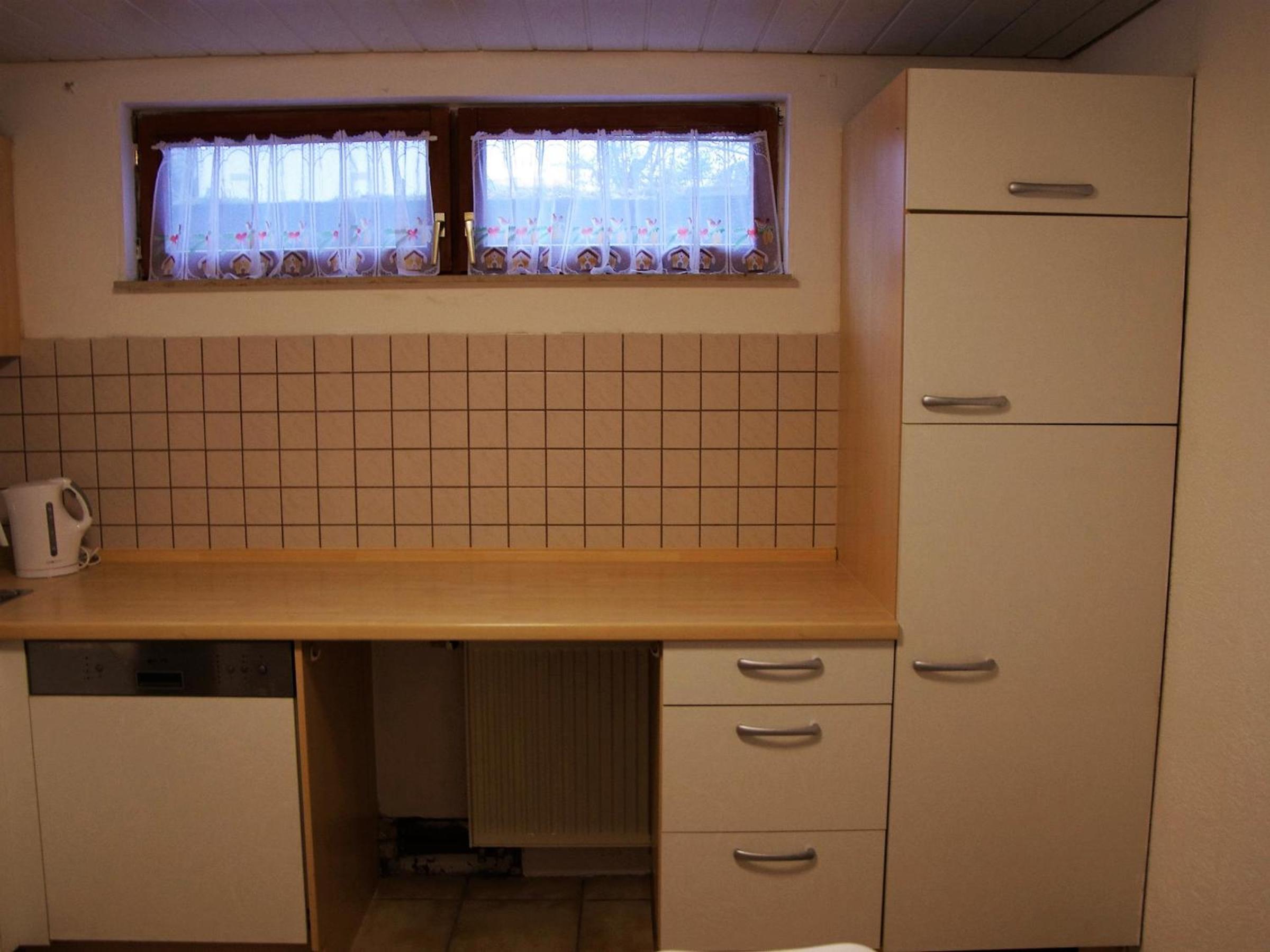 Ferienwohnung Tea