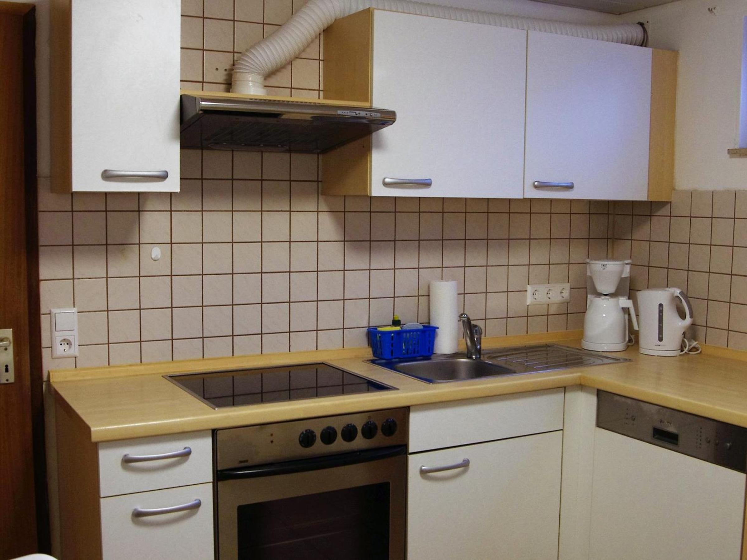 Ferienwohnung Tea
