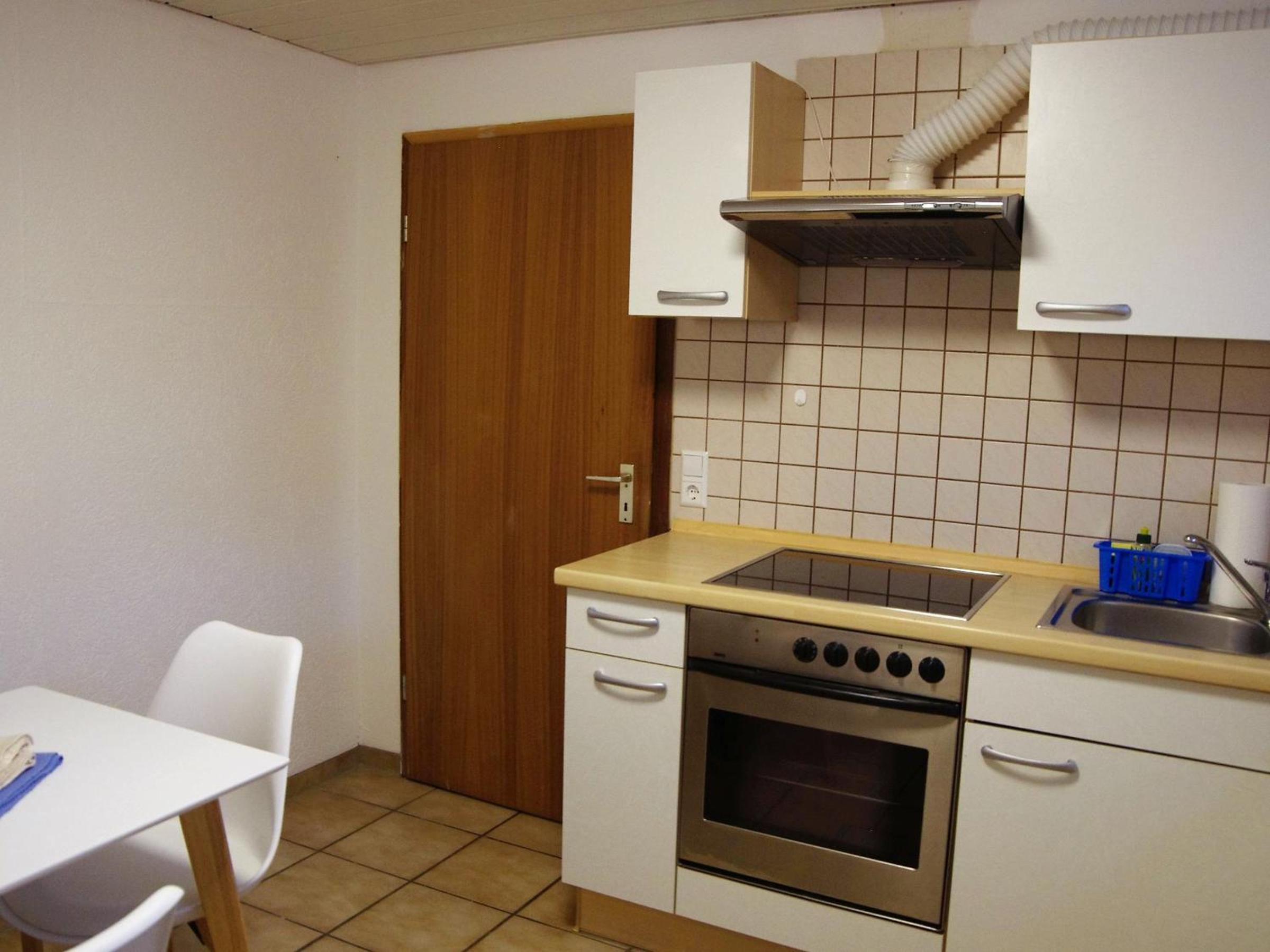Ferienwohnung Tea