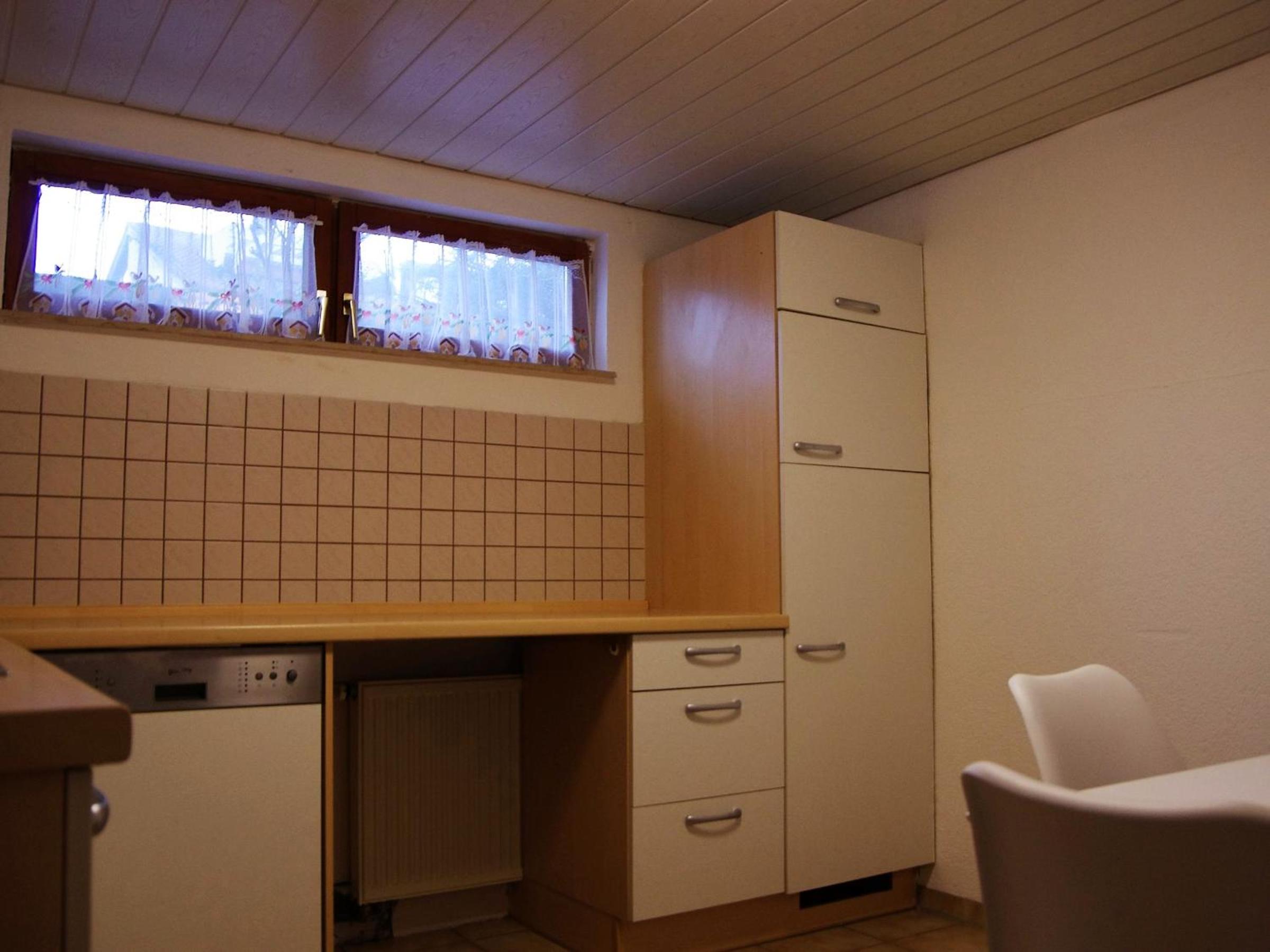 Ferienwohnung Tea