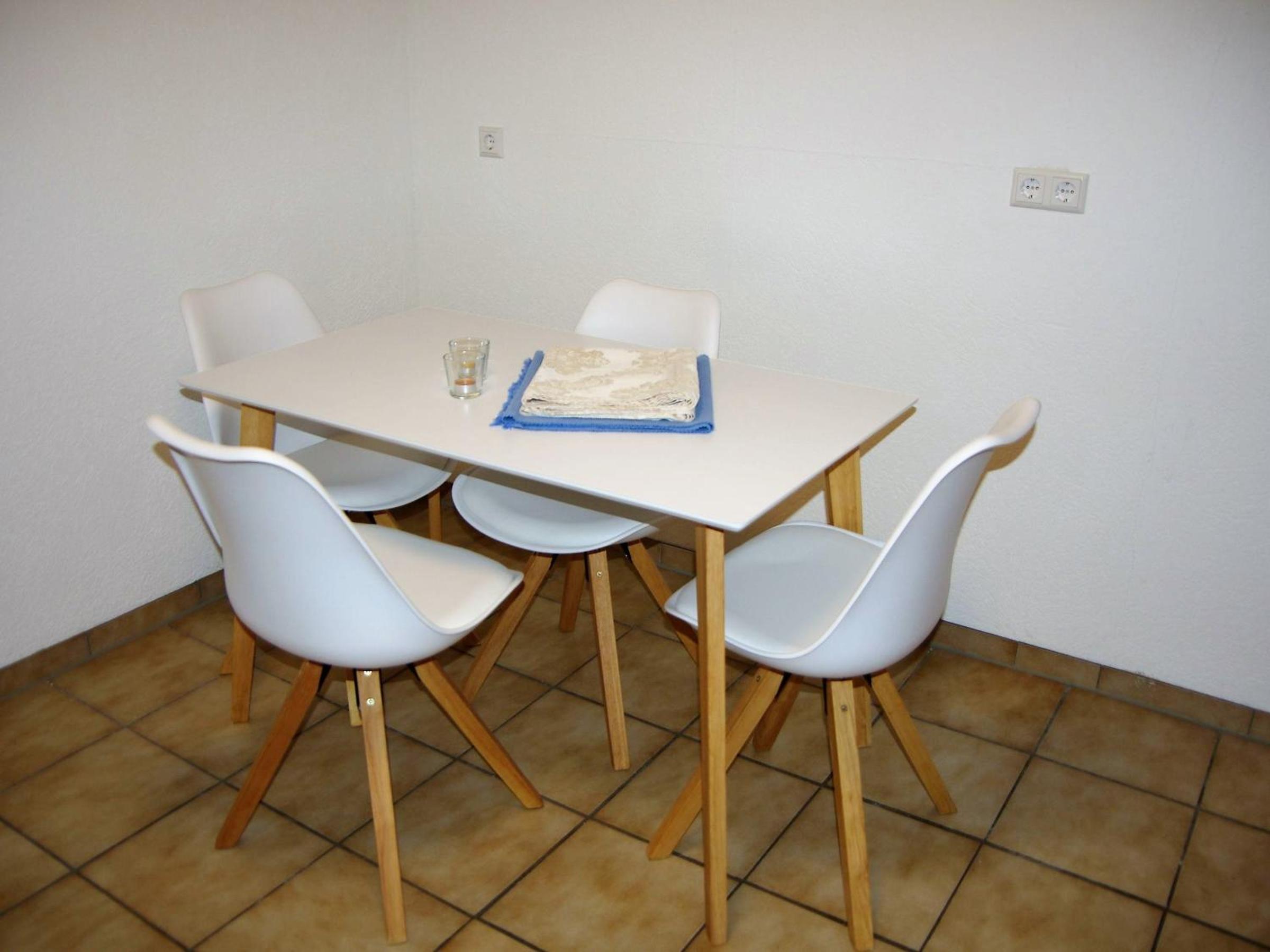 Ferienwohnung Tea