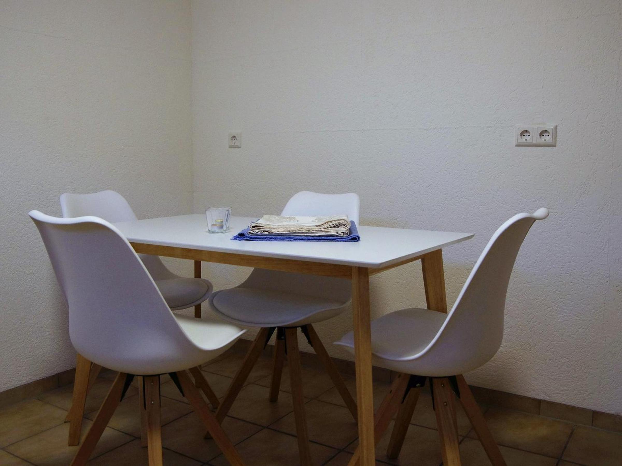 Ferienwohnung Tea