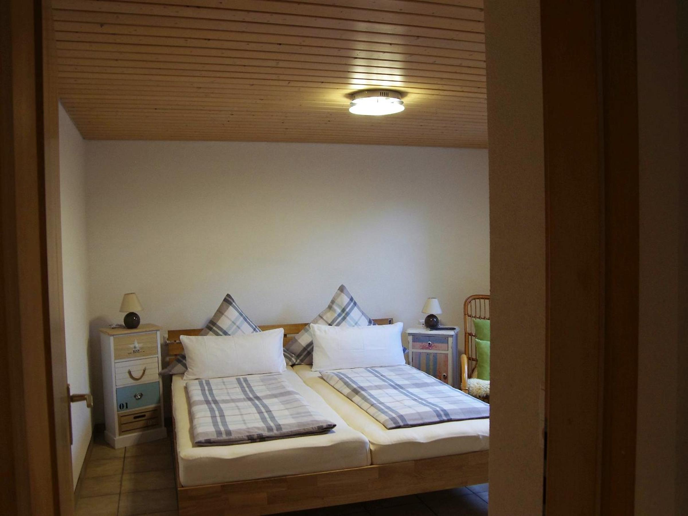 Ferienwohnung Tea