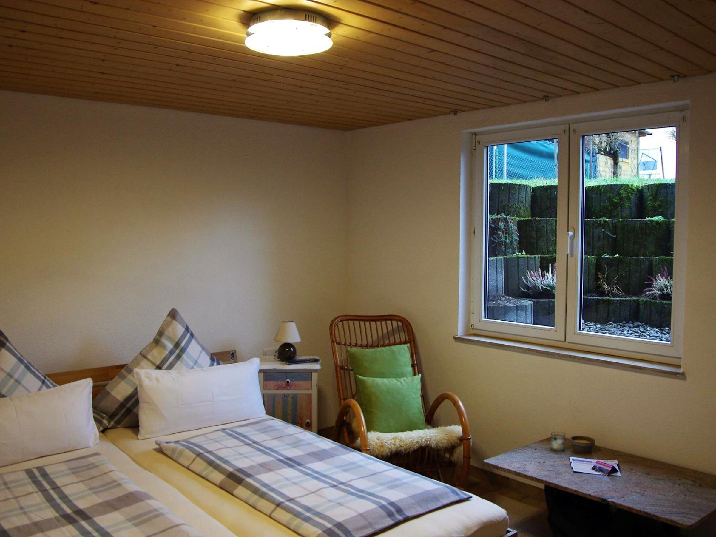 Ferienwohnung Tea