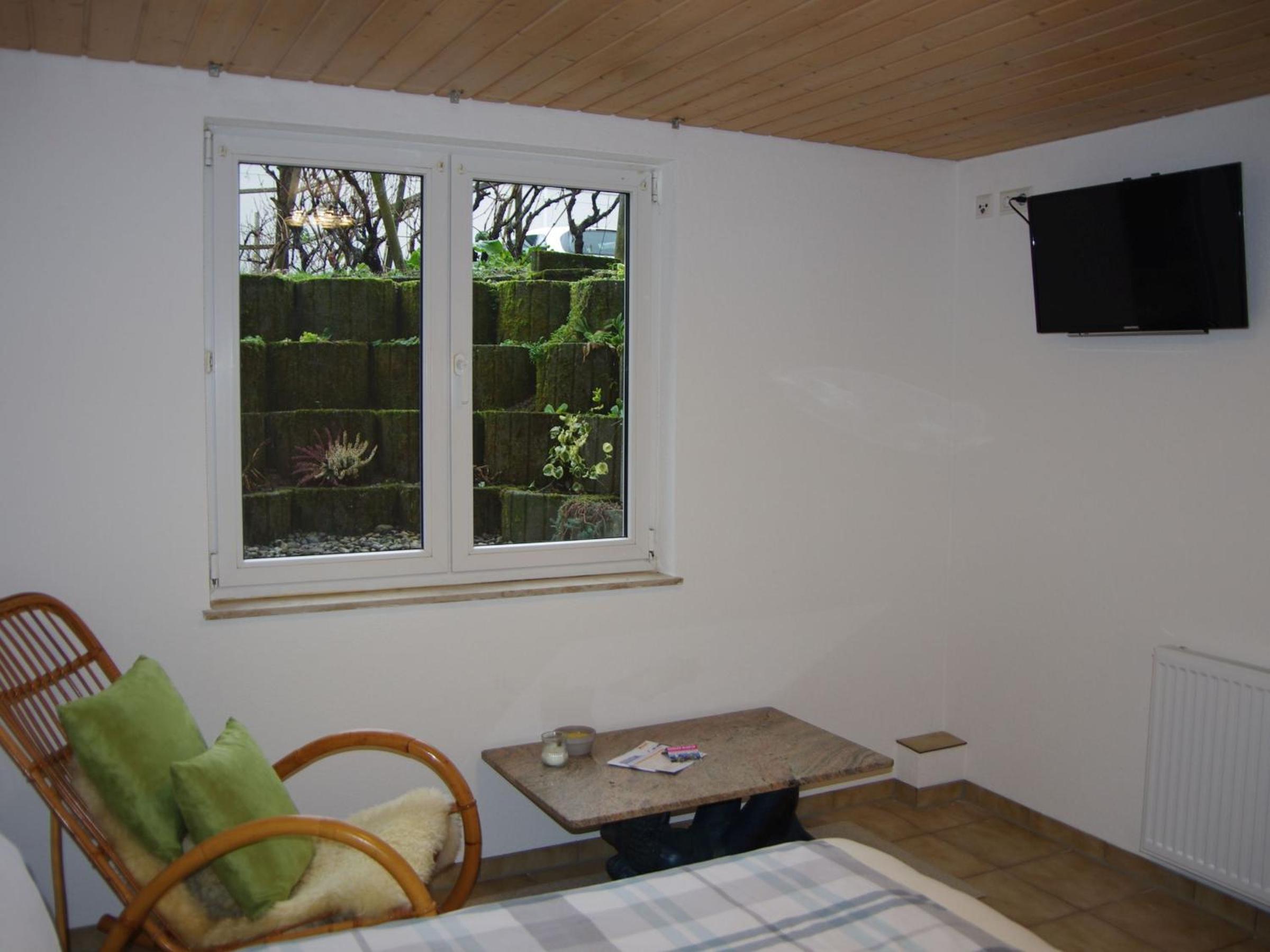 Ferienwohnung Tea