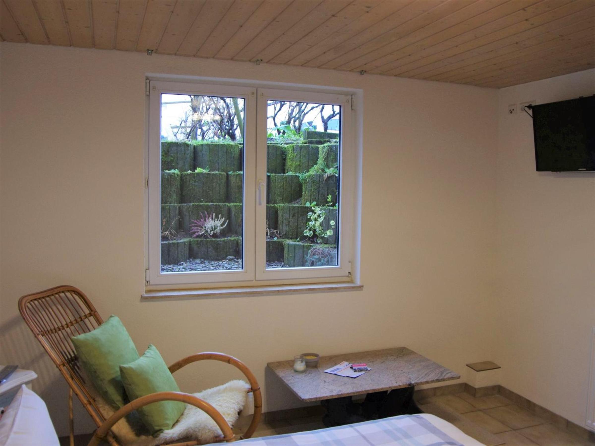 Ferienwohnung Tea