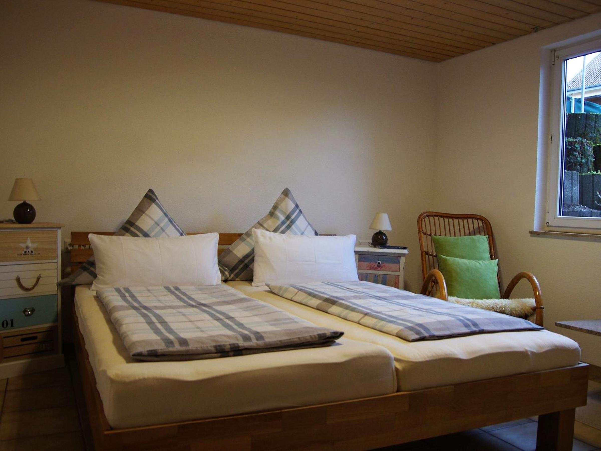Ferienwohnung Tea