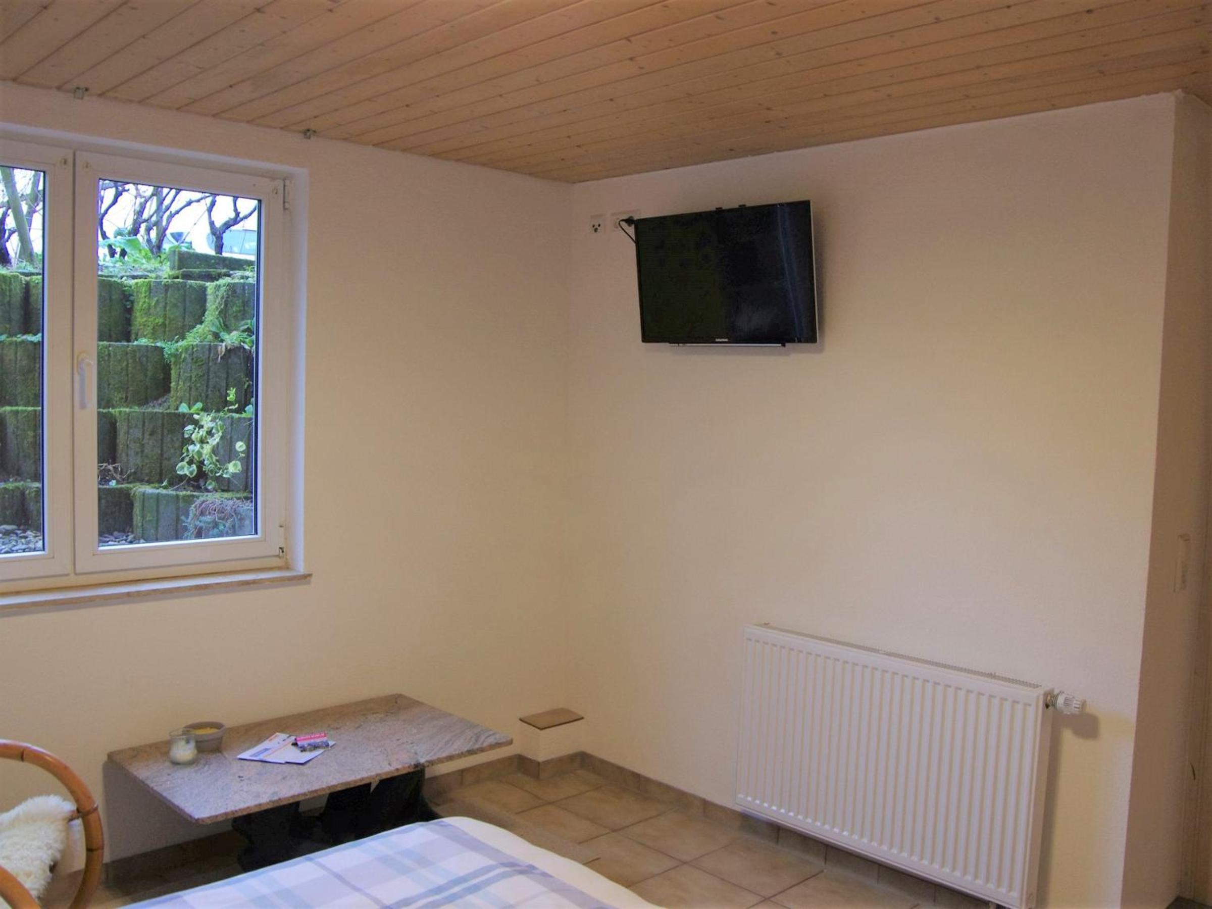 Ferienwohnung Tea
