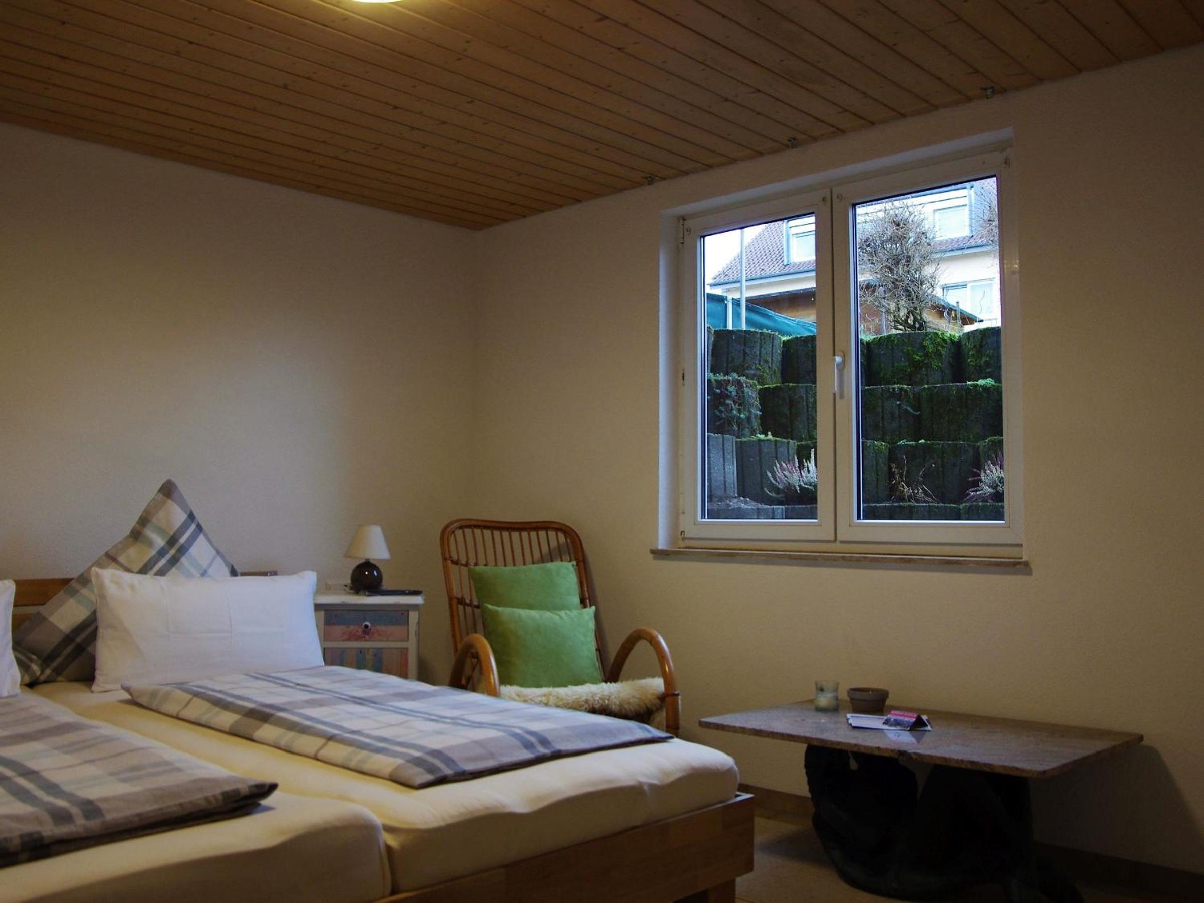 Ferienwohnung Tea