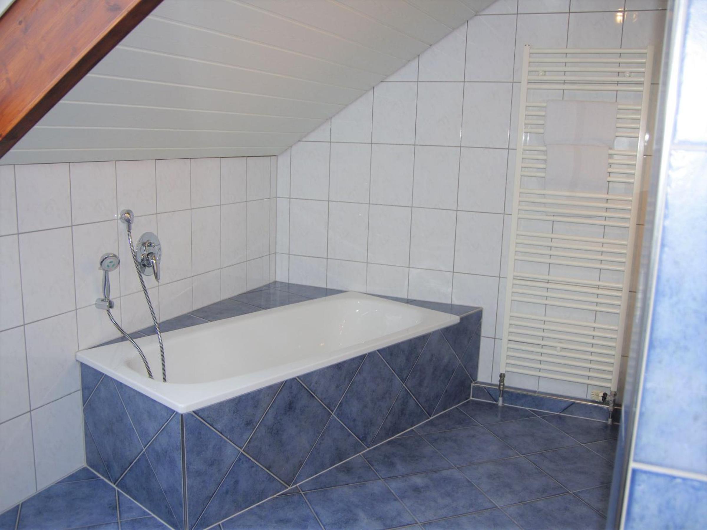 Ferienwohnung Tea