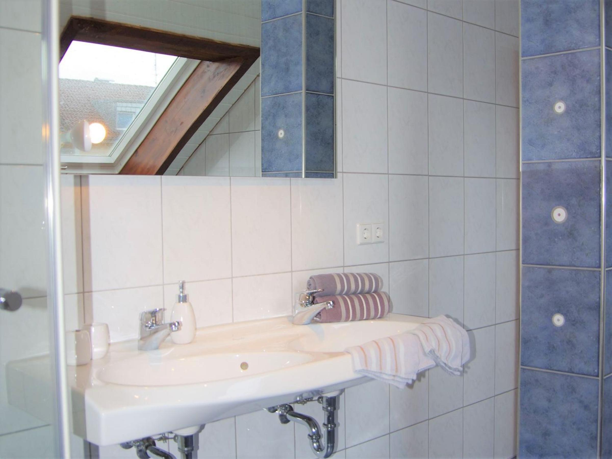 Ferienwohnung Tea