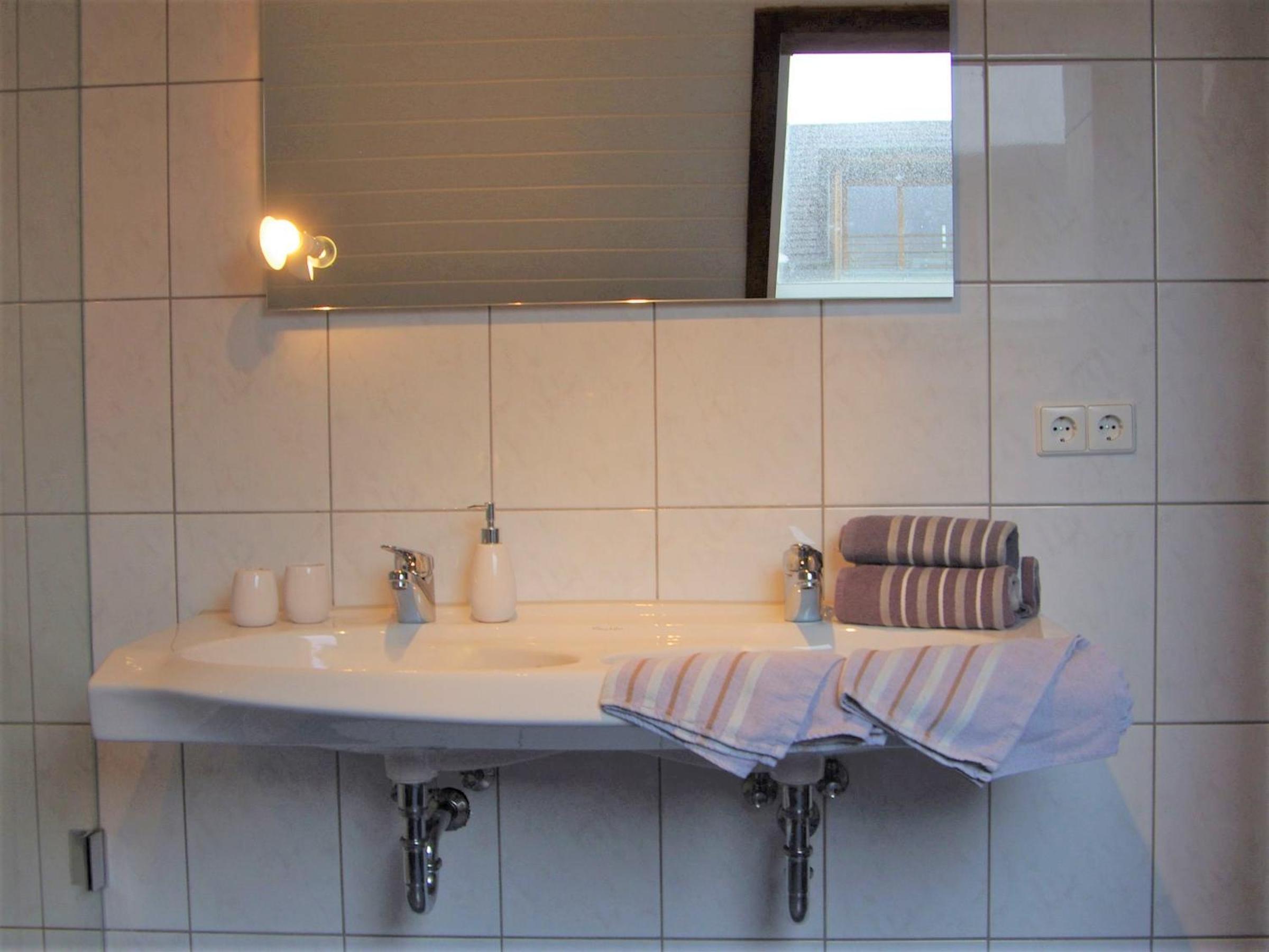 Ferienwohnung Tea
