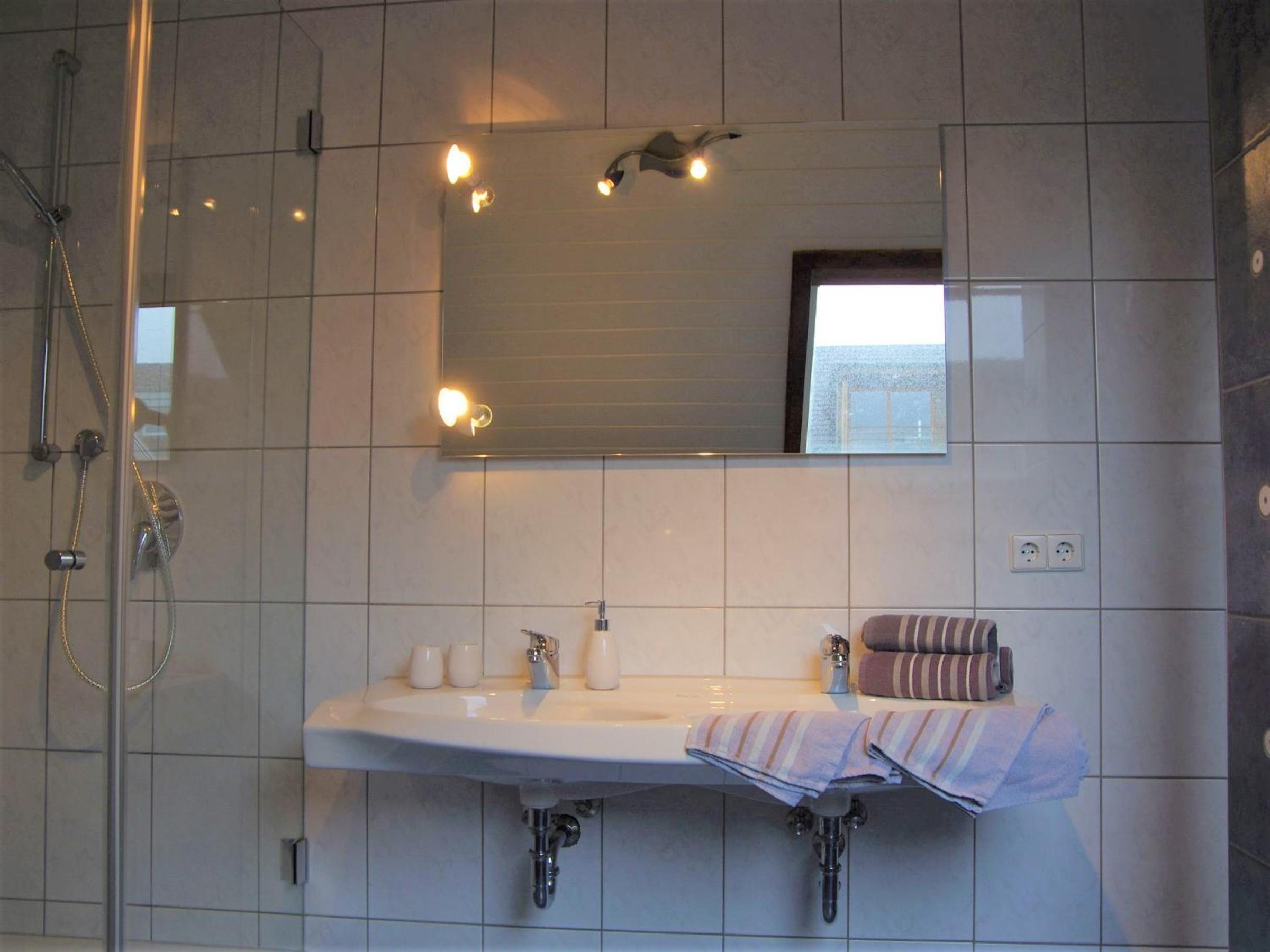 Ferienwohnung Tea