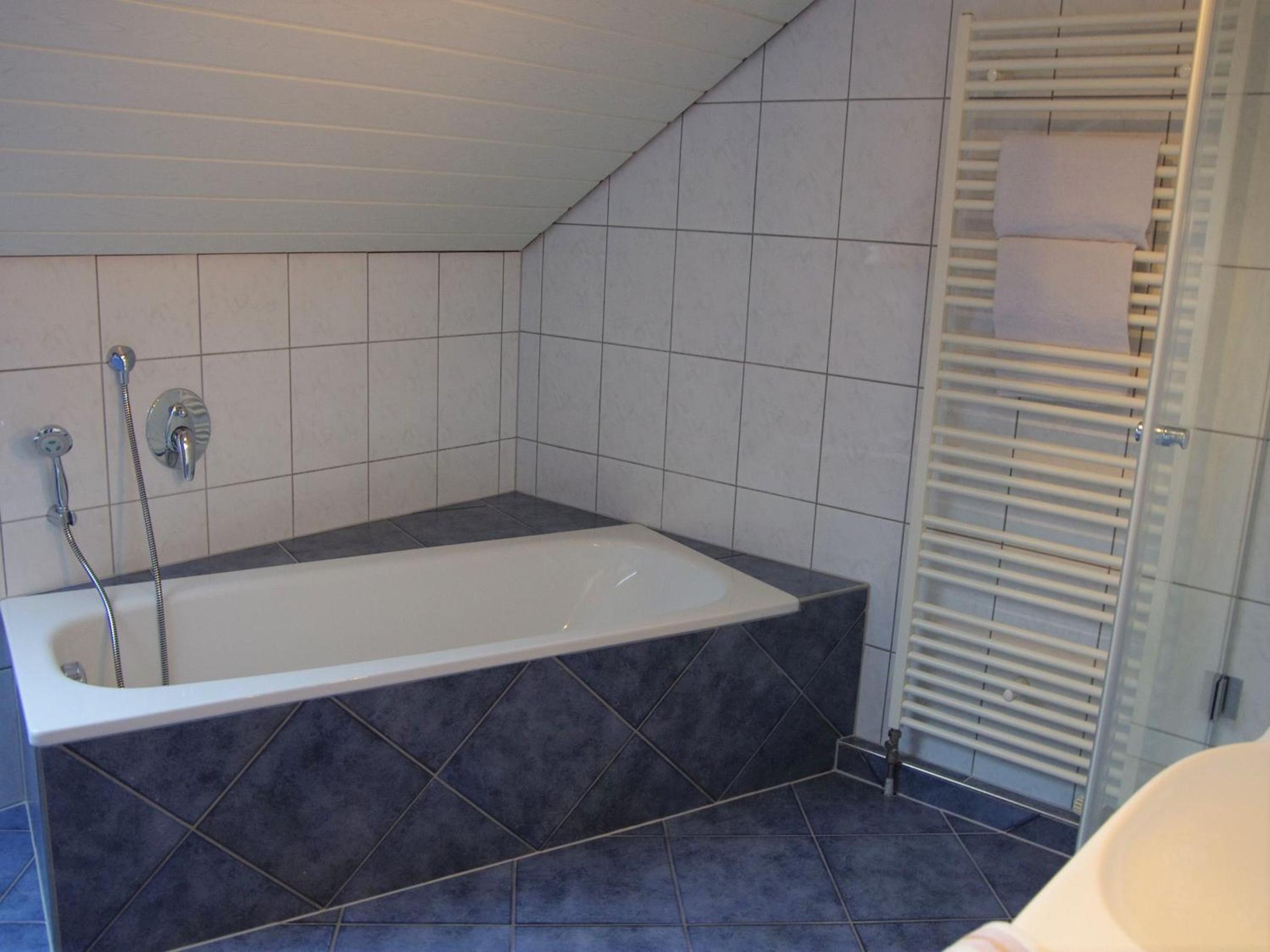 Ferienwohnung Tea