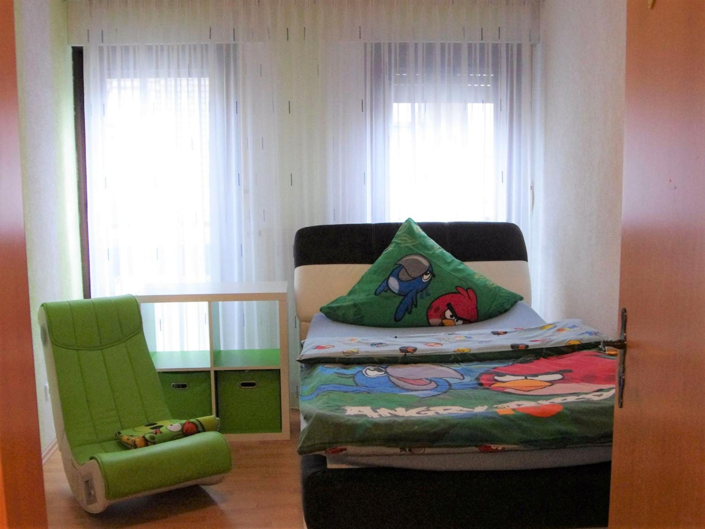 Ferienwohnung Tea