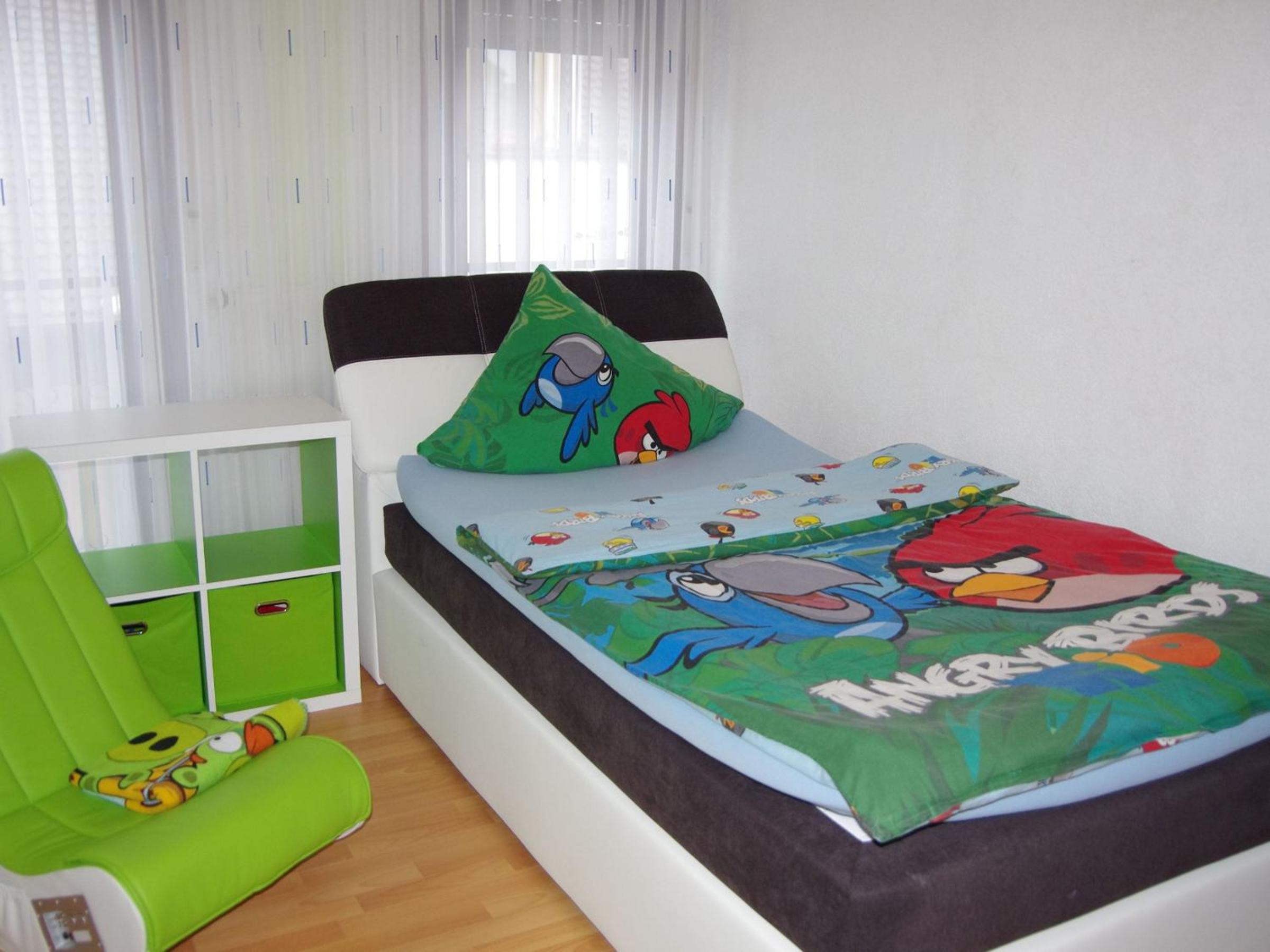 Ferienwohnung Tea