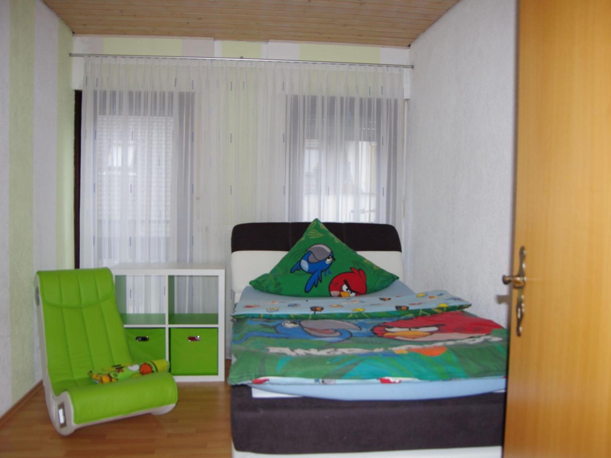 Ferienwohnung Tea