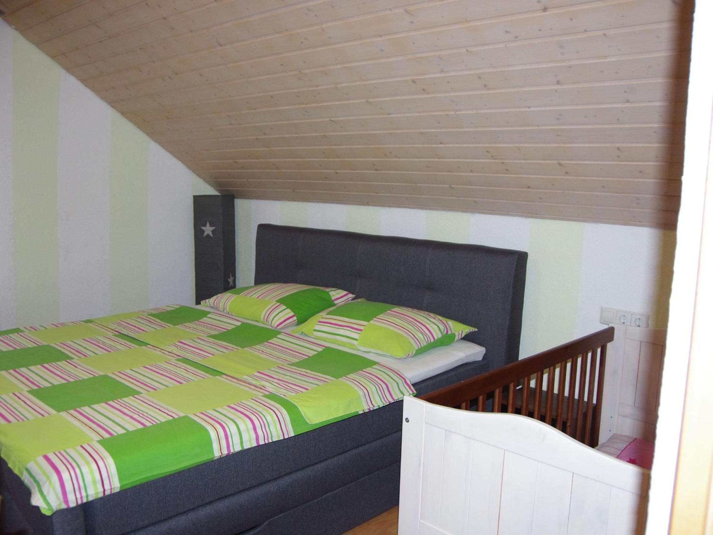 Ferienwohnung Tea