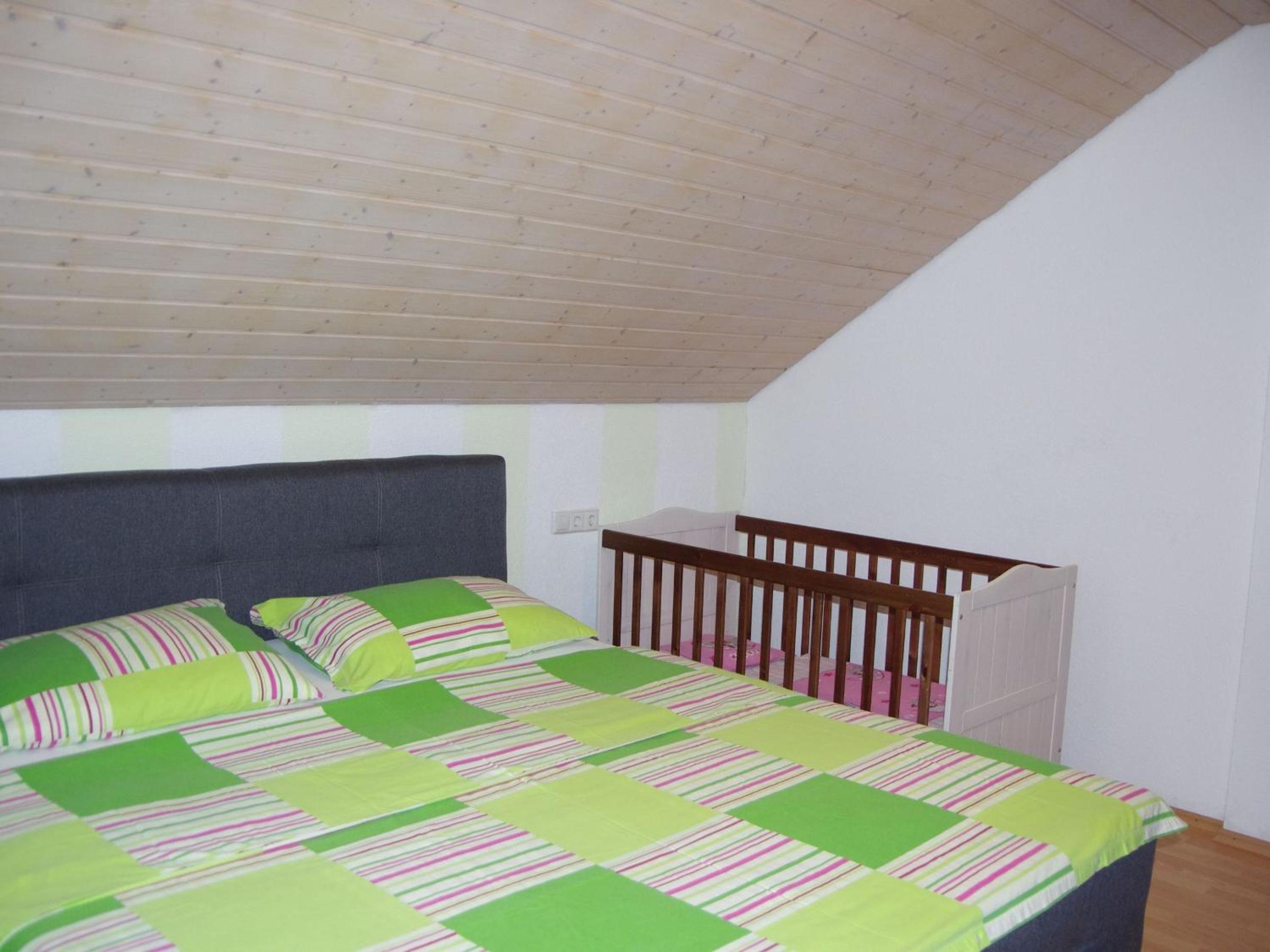 Ferienwohnung Tea