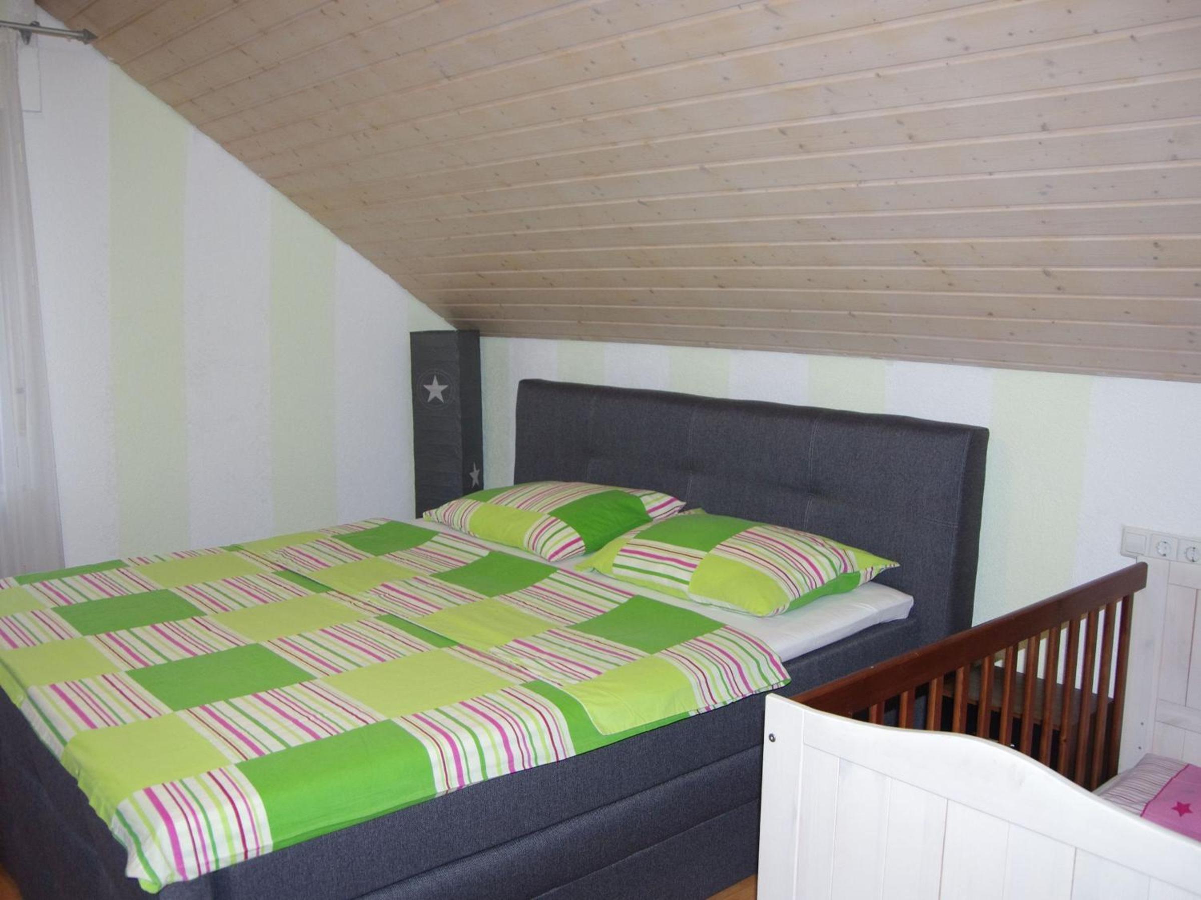 Ferienwohnung Tea