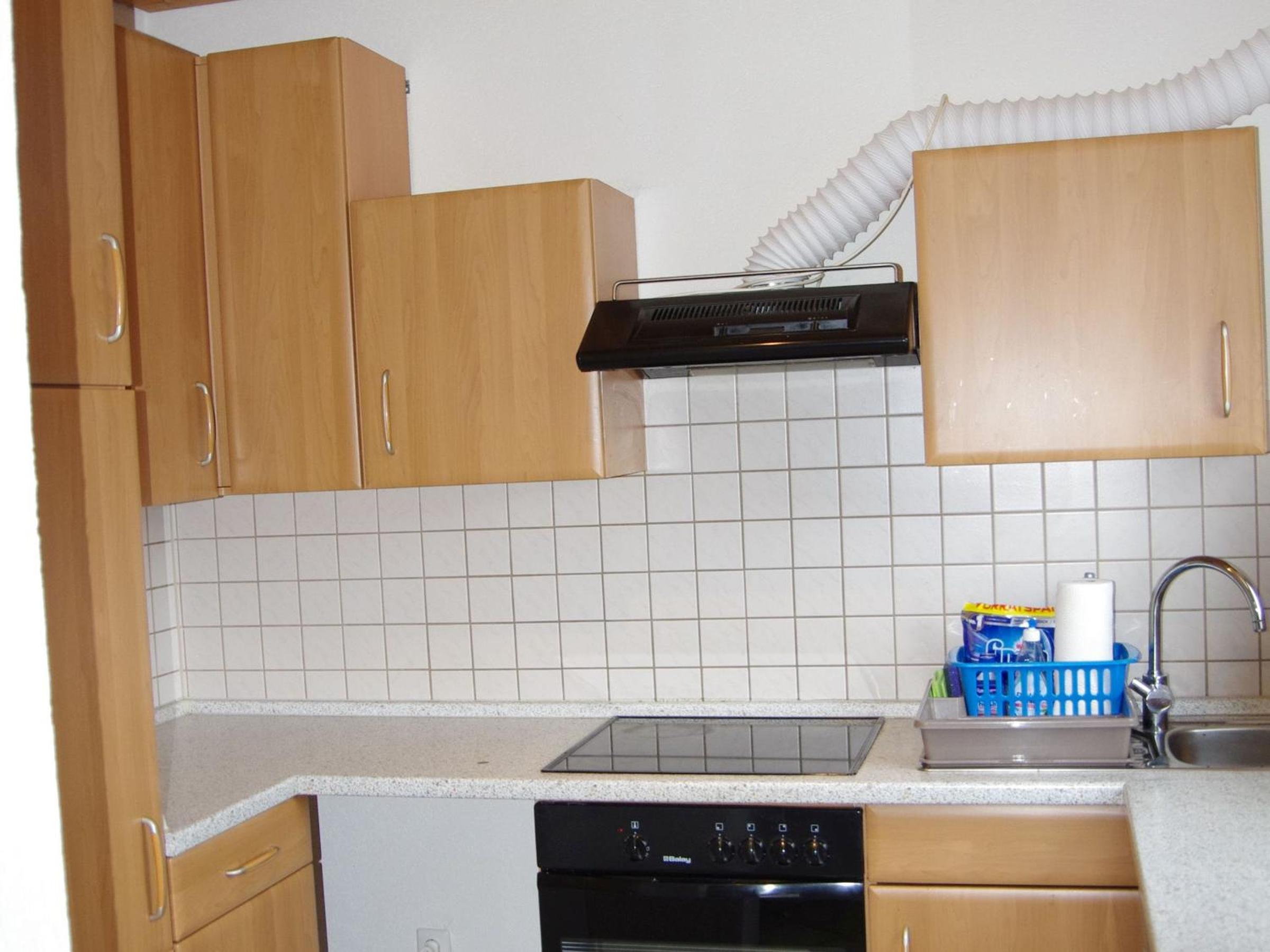 Ferienwohnung Tea
