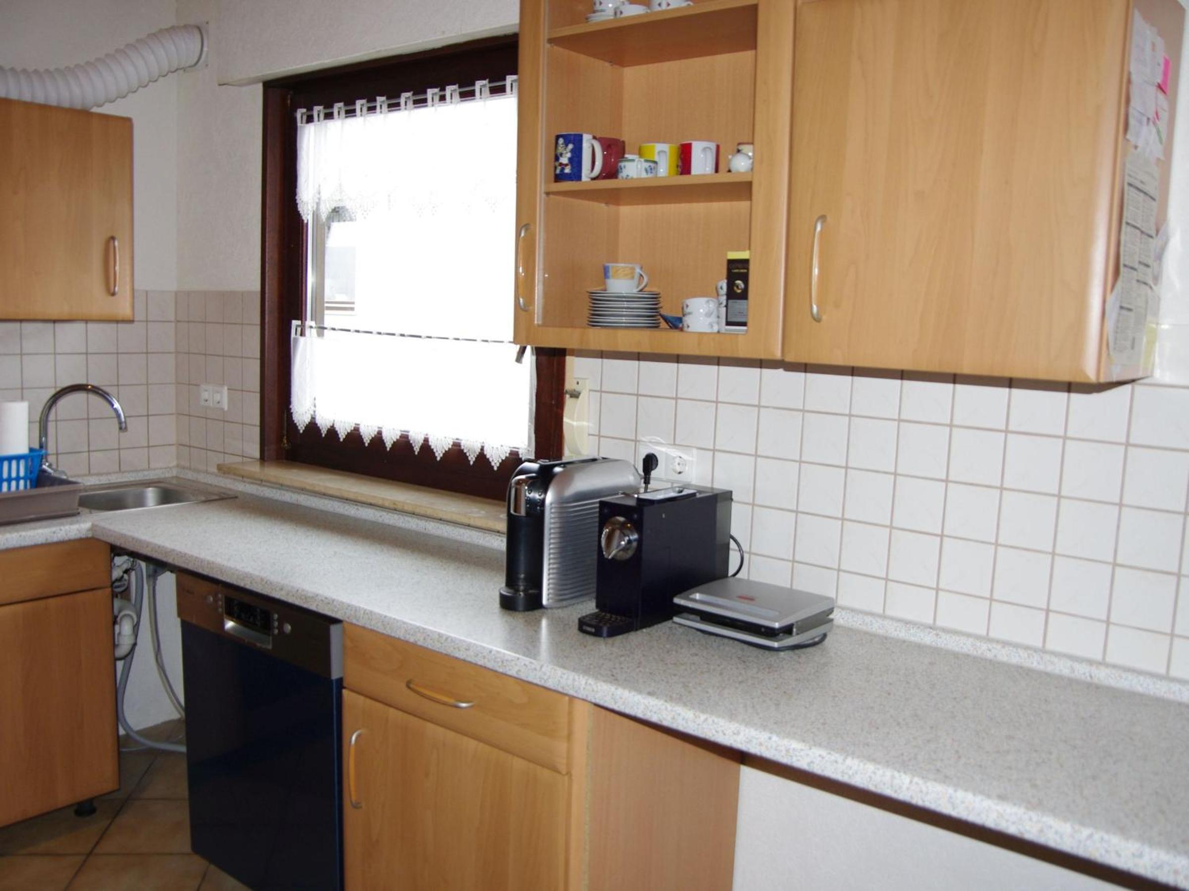 Ferienwohnung Tea