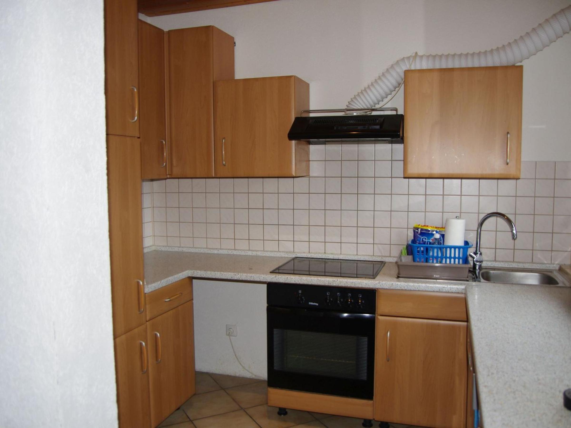 Ferienwohnung Tea