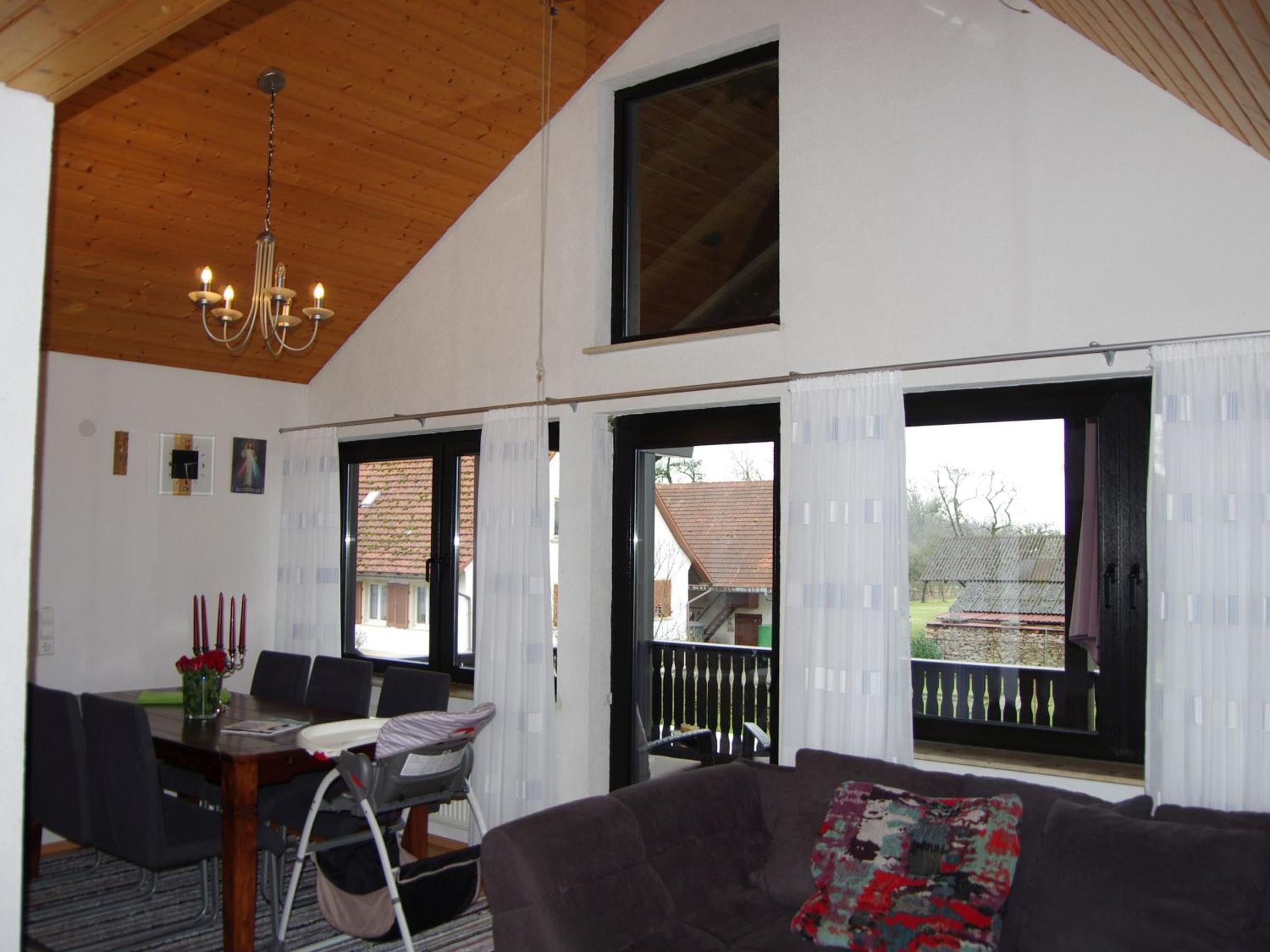 Ferienwohnung Tea