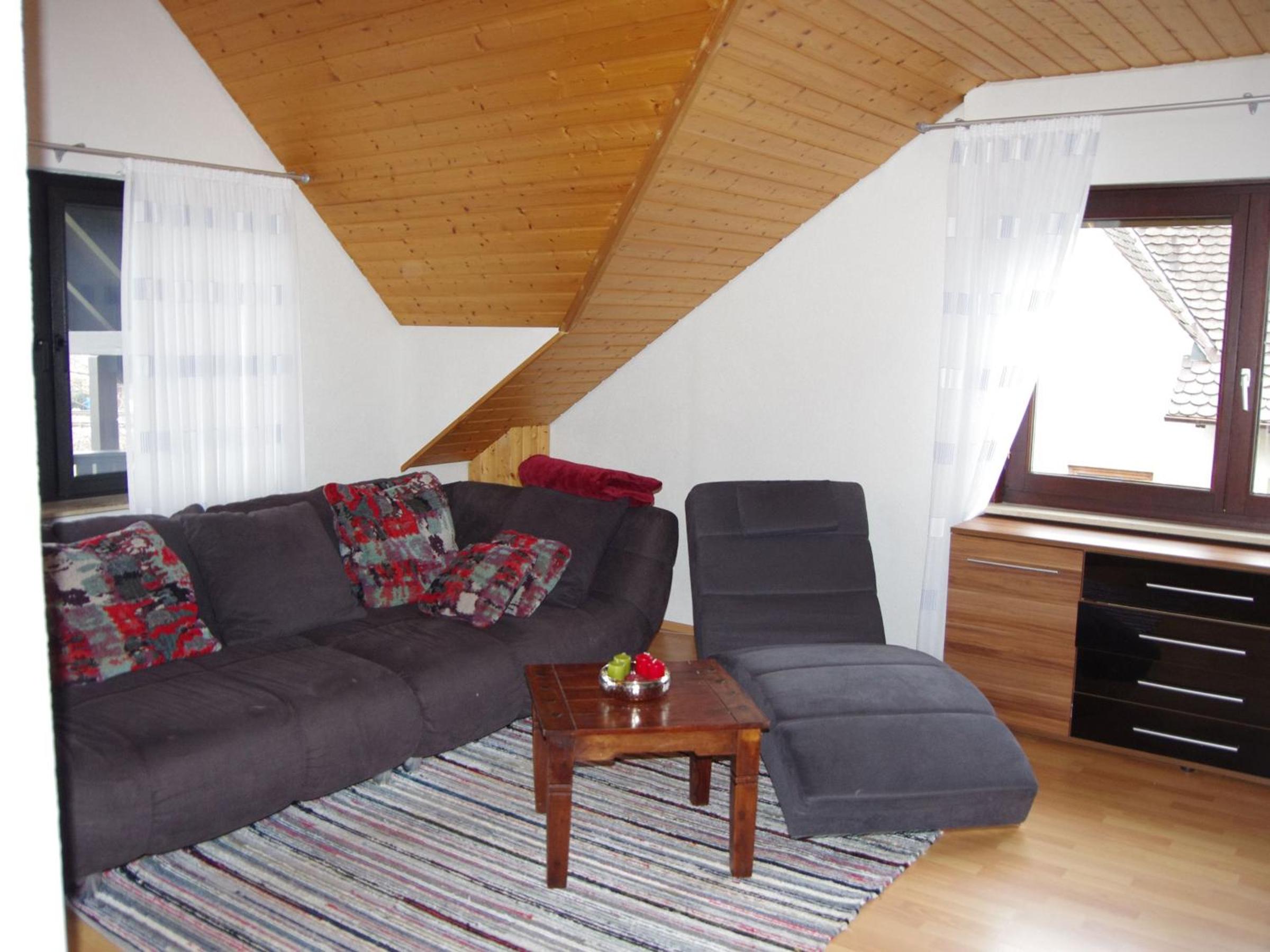 Ferienwohnung Tea
