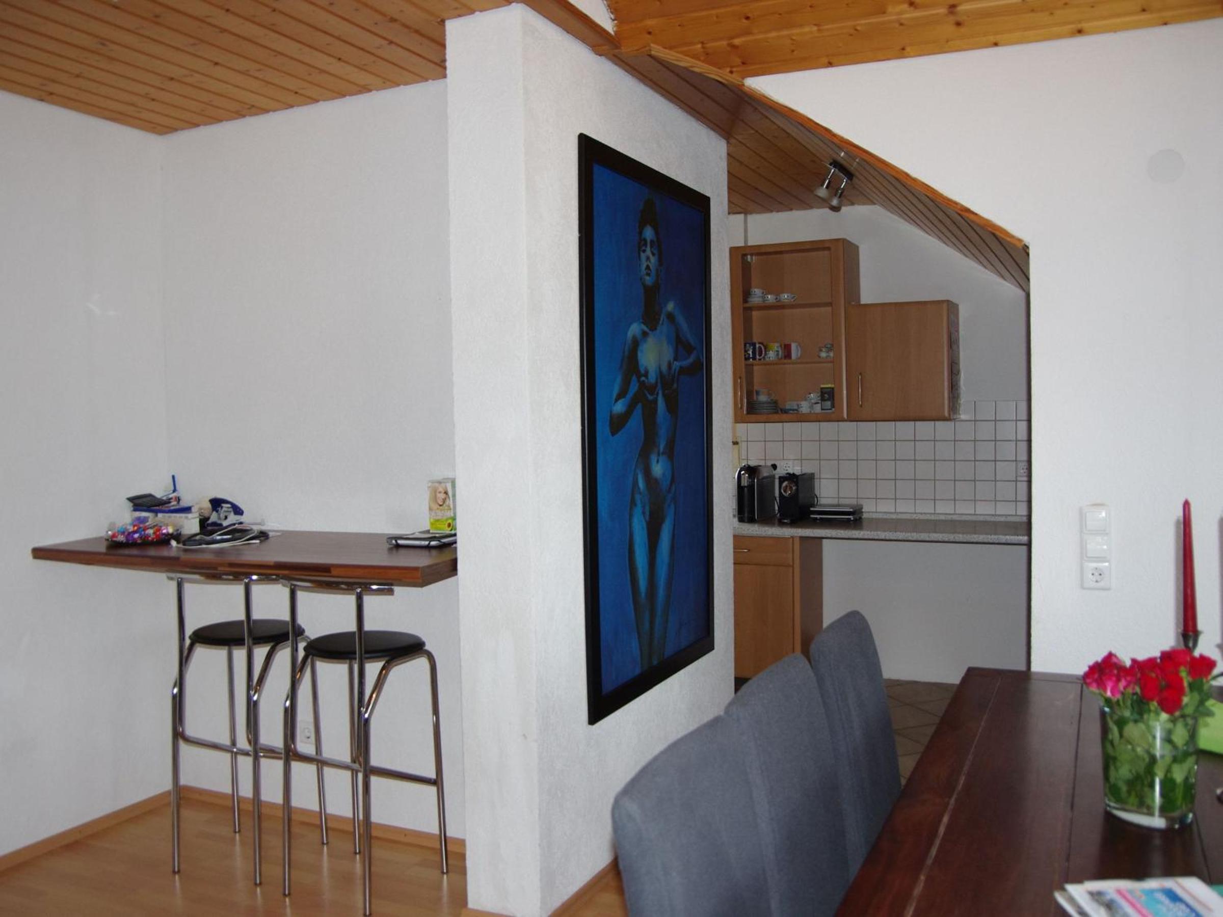 Ferienwohnung Tea