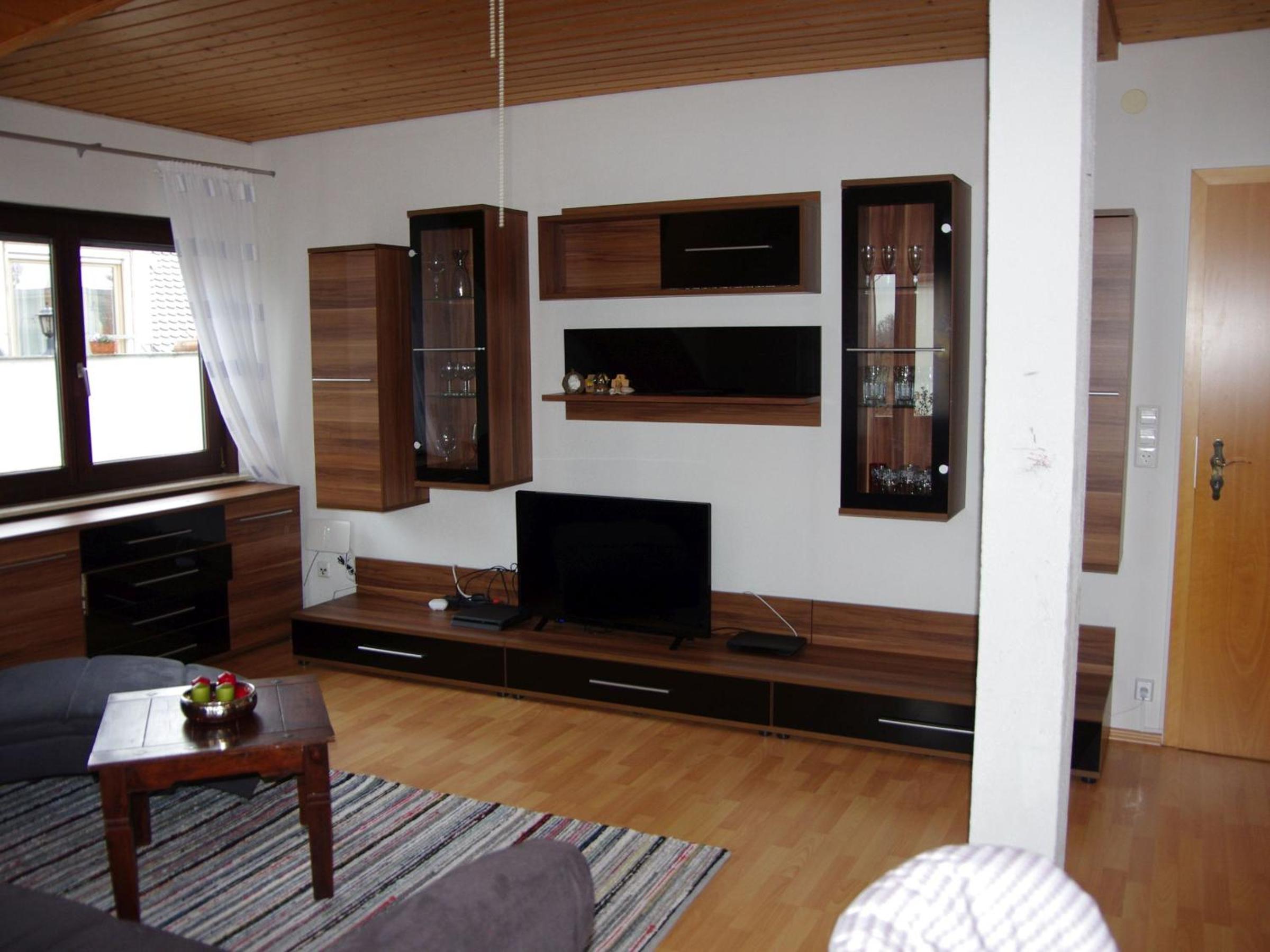 Ferienwohnung Tea