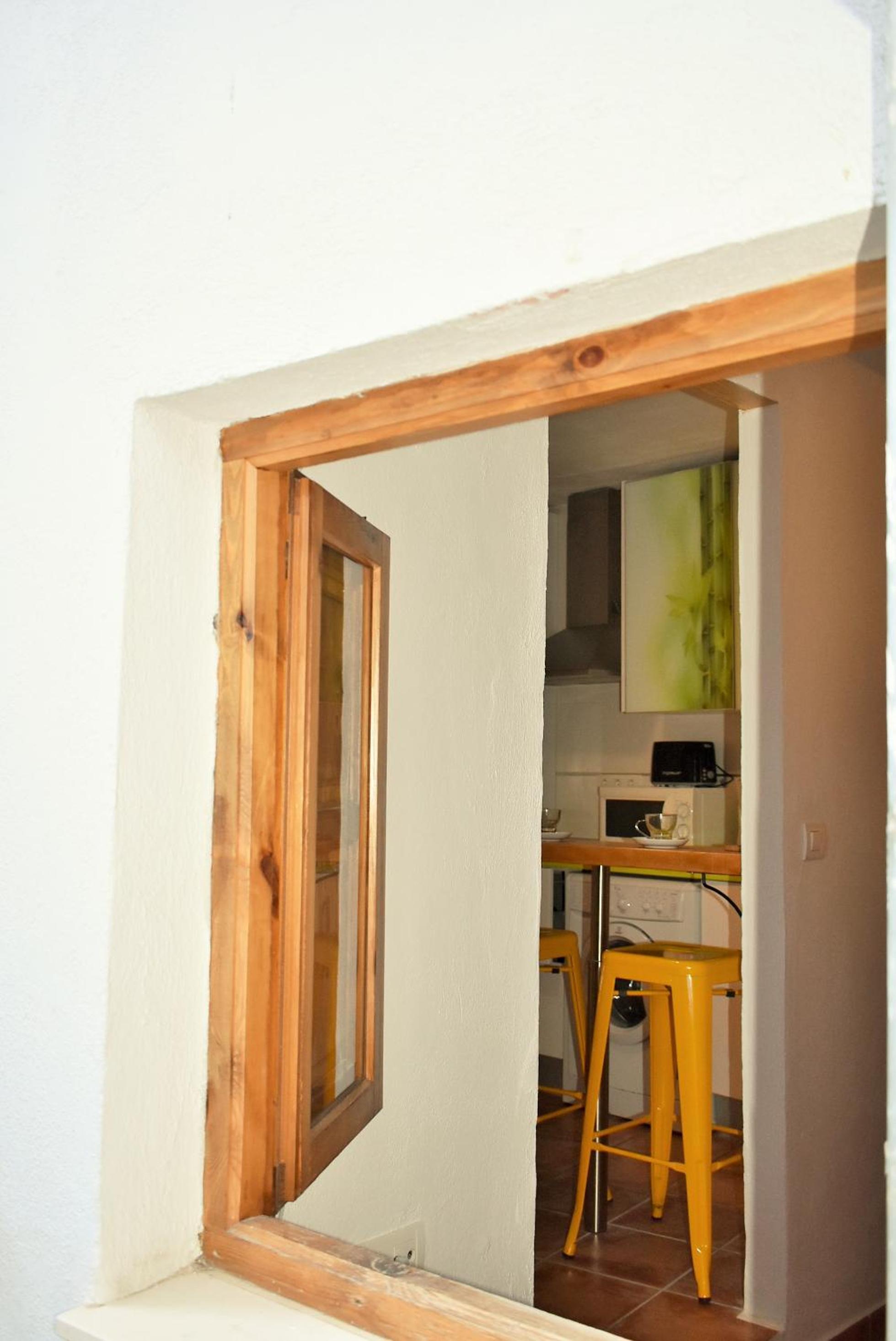 Urban Suites Granada view 2