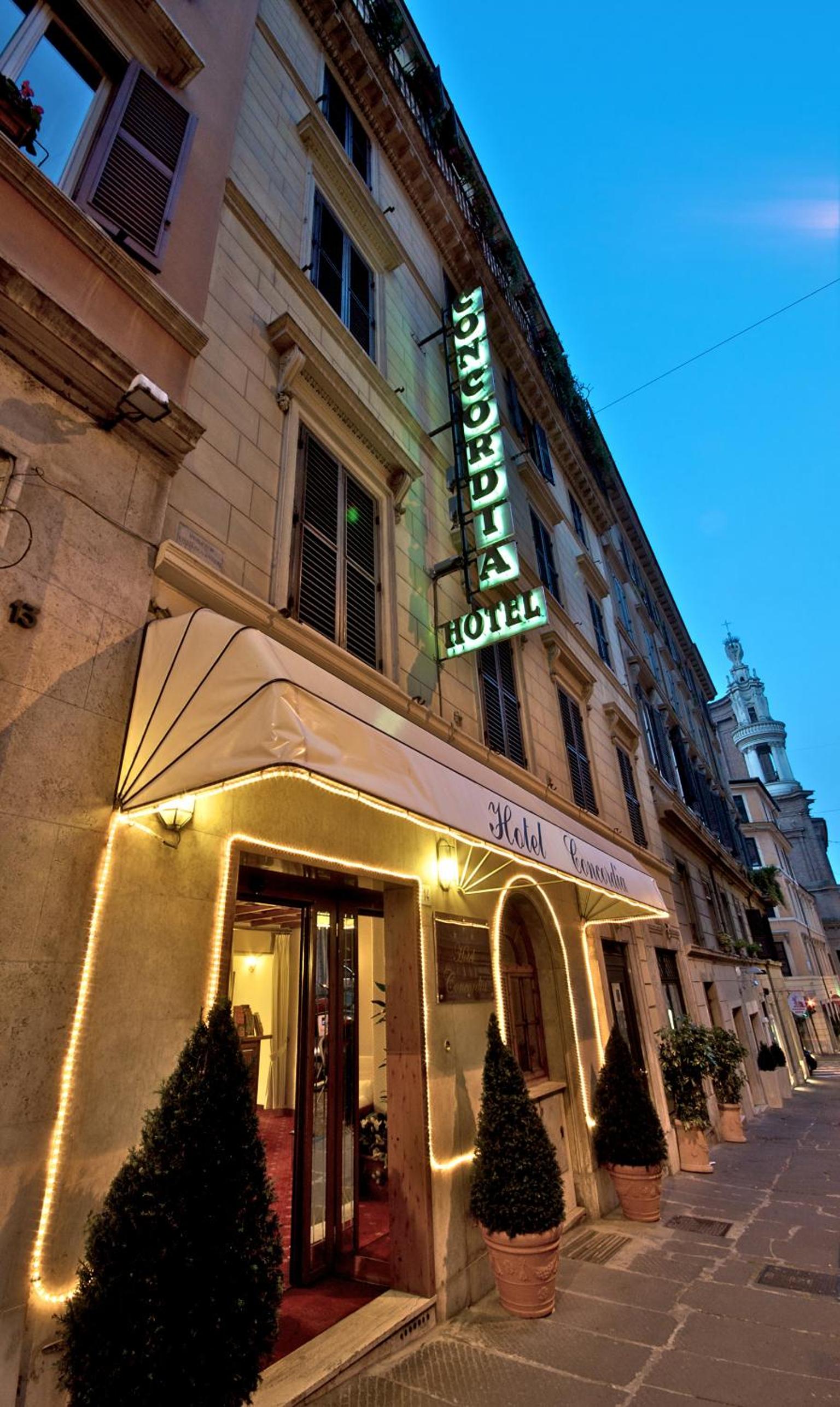 Hotel Concordia-4