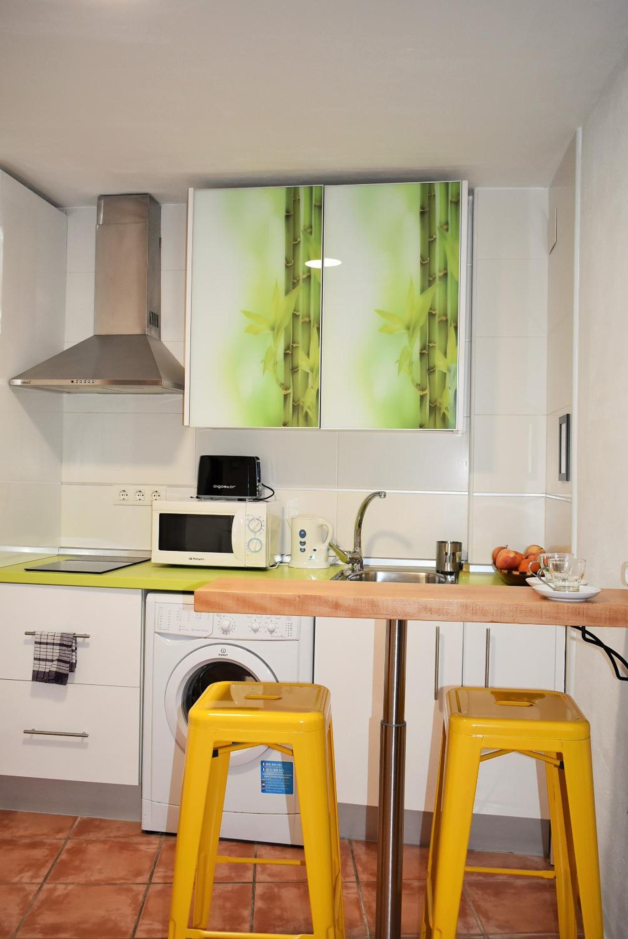 Urban Suites Granada view 5