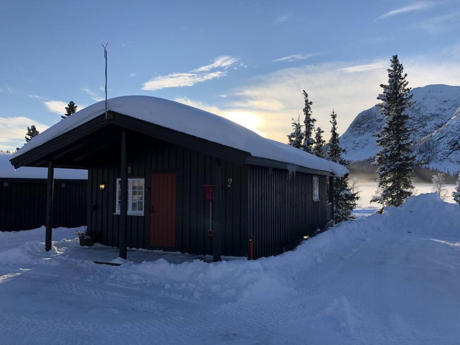 Haglebu Turistheim
