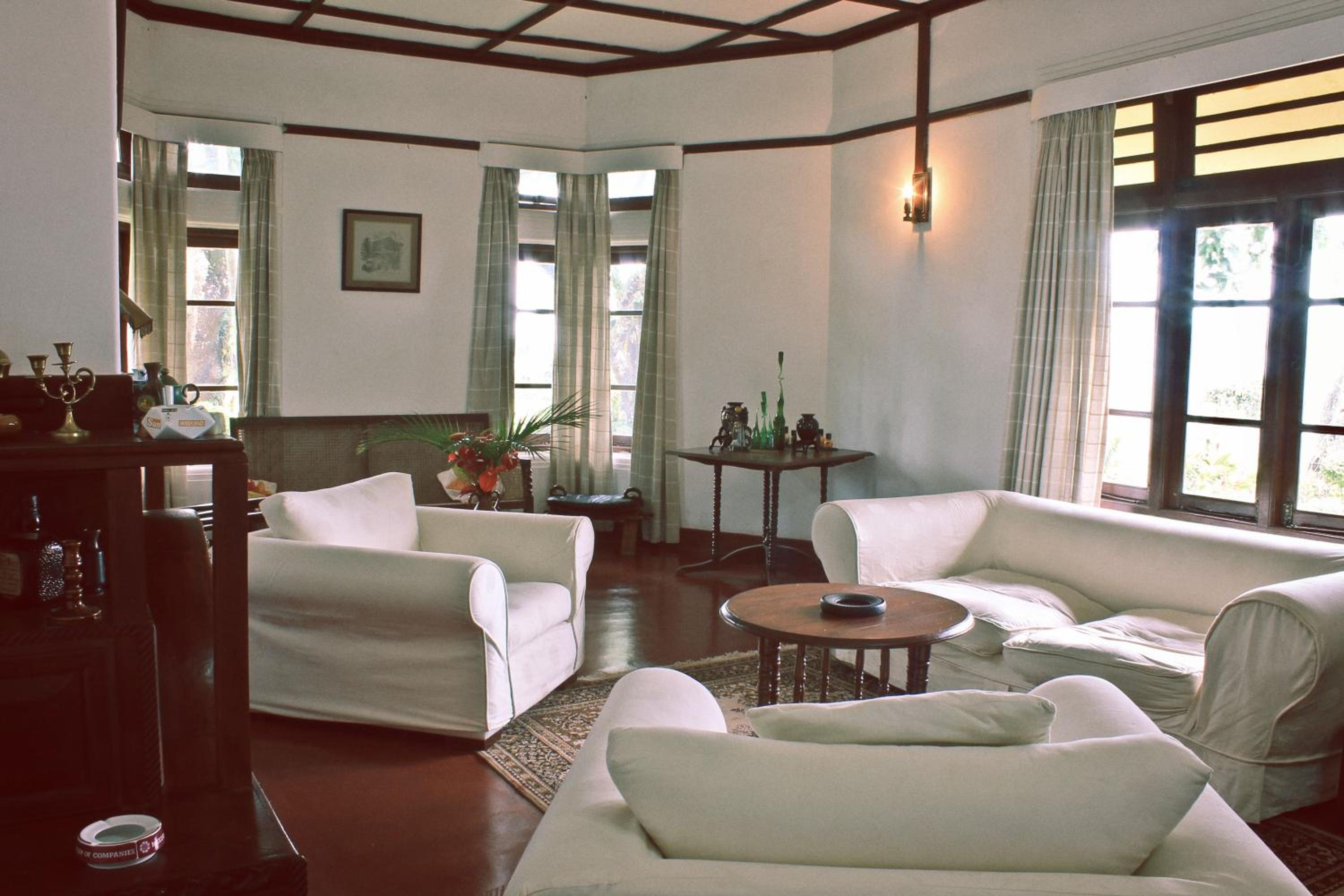 Ancoombra Tea Estate Bungalow