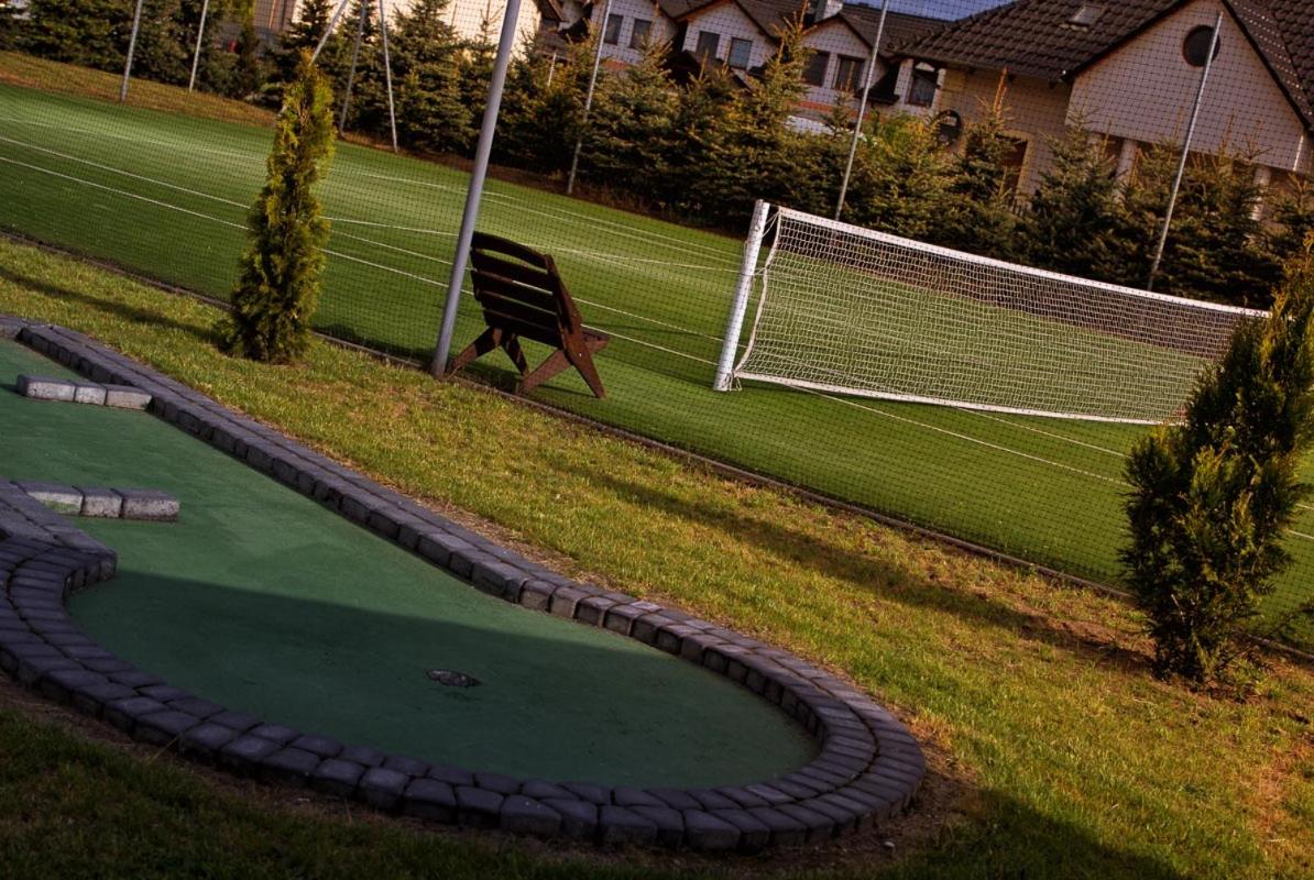 golf