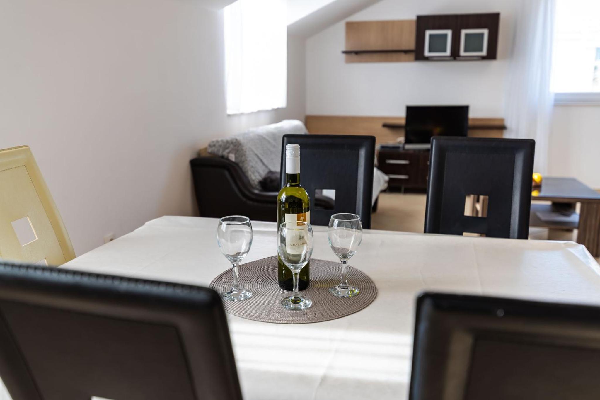 Apartments Matej